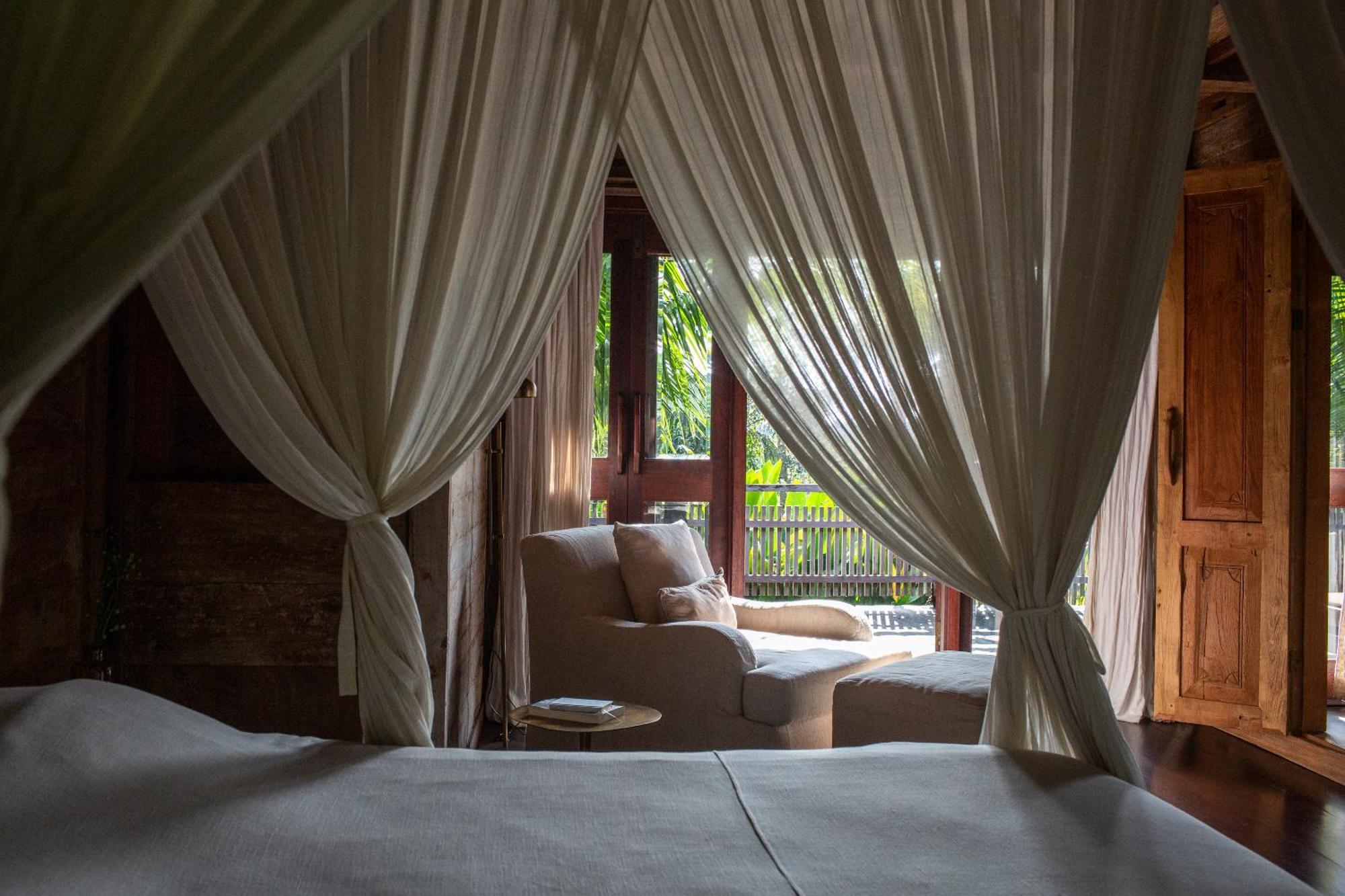 Rumah Hujan Villa Ubud (Bali)