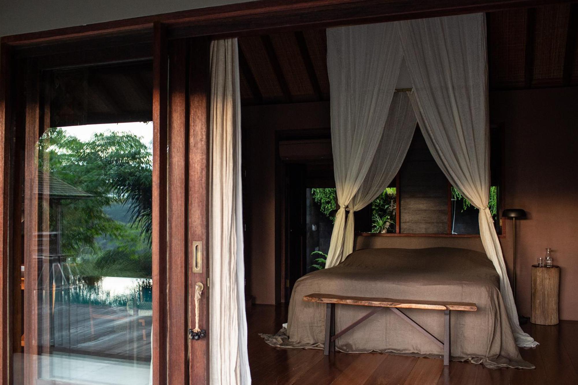 Rumah Hujan Ubud (Bali)