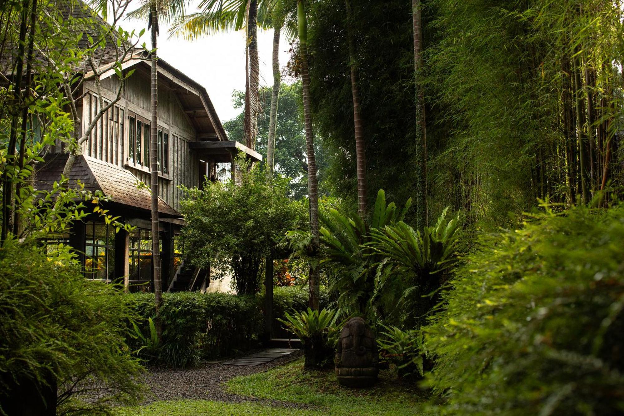 Villa Rumah Hujan *