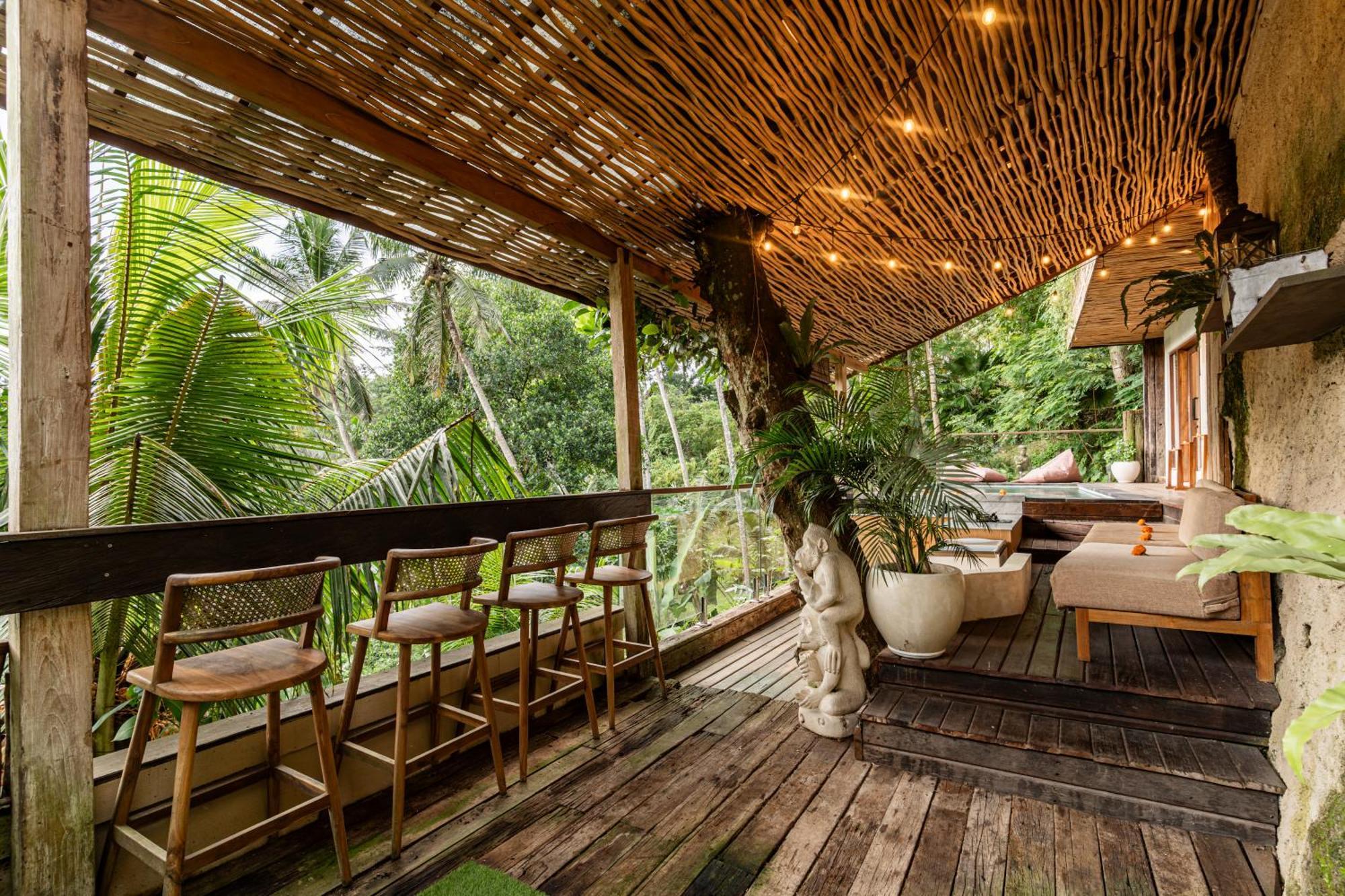 Riverside Villa Ubud