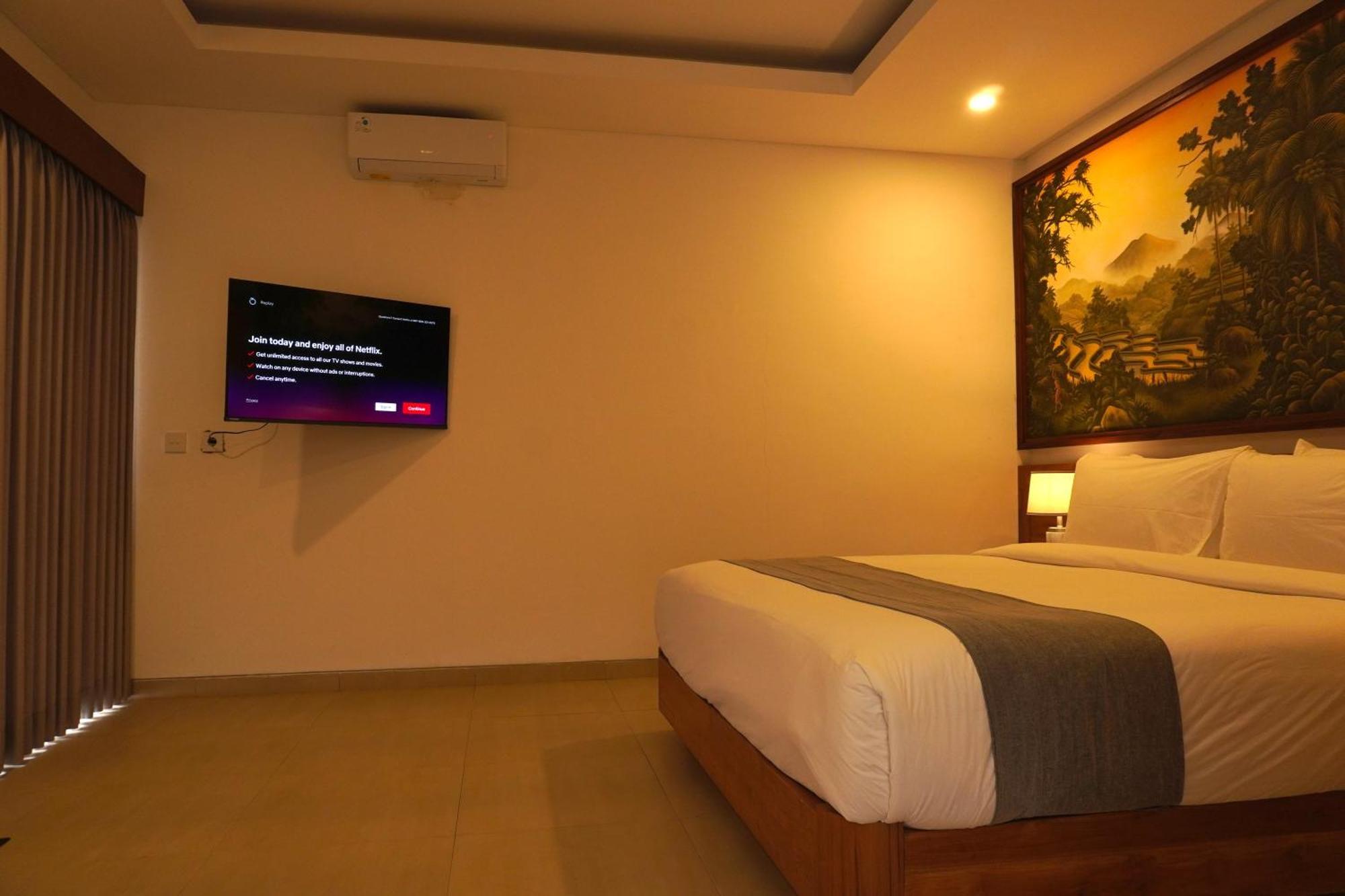 Anara Villa *