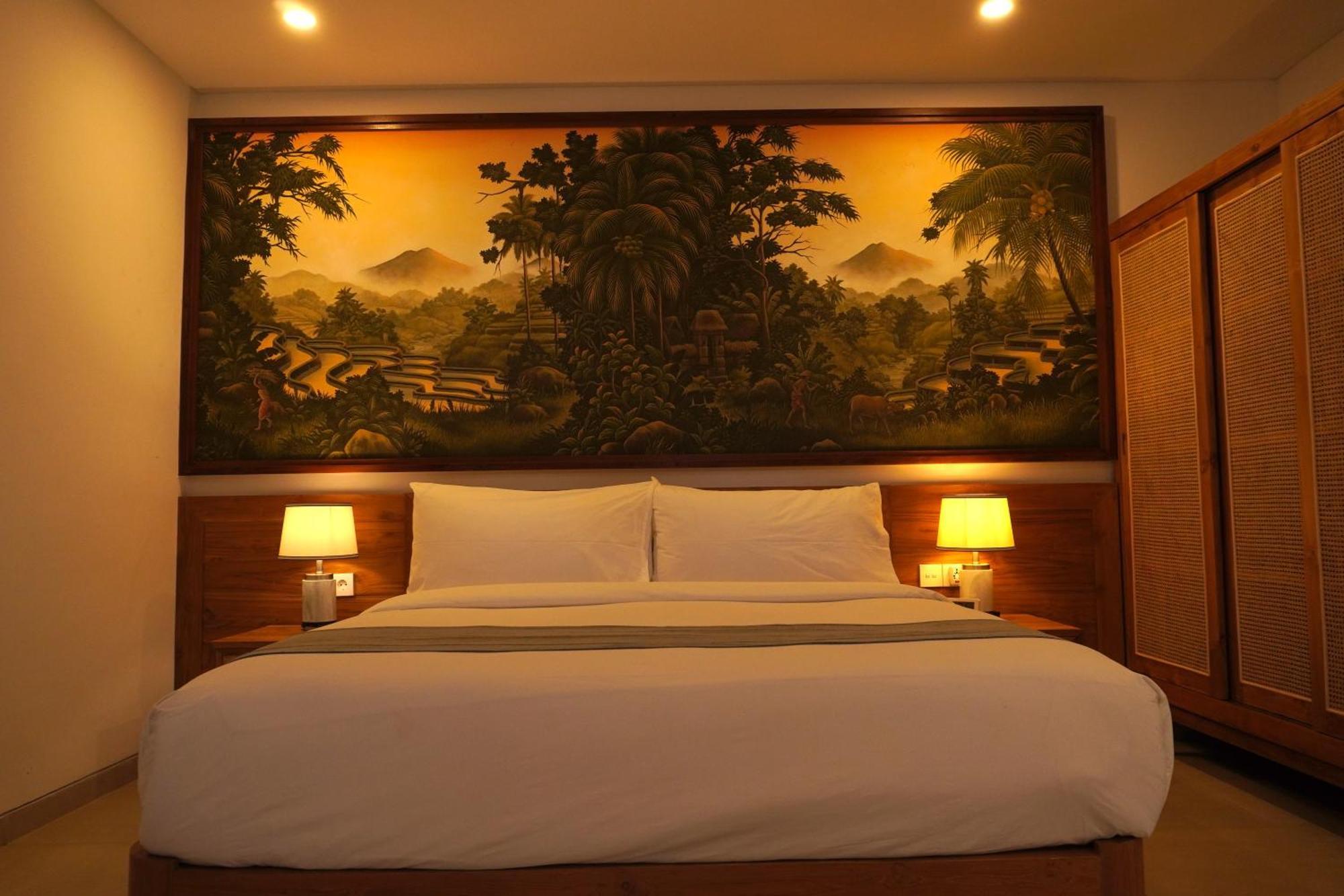 Anara Villa *