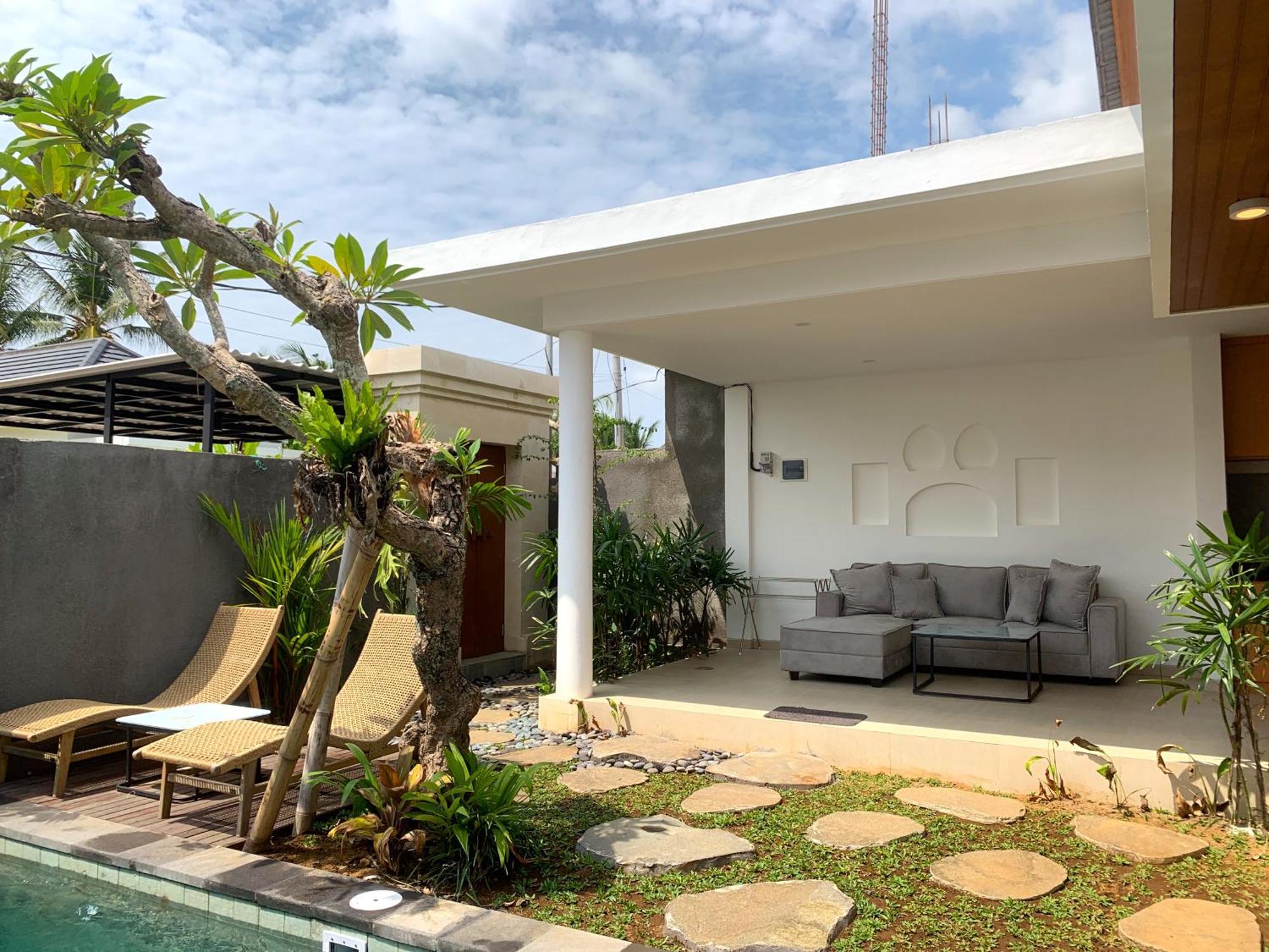 Anara Ubud