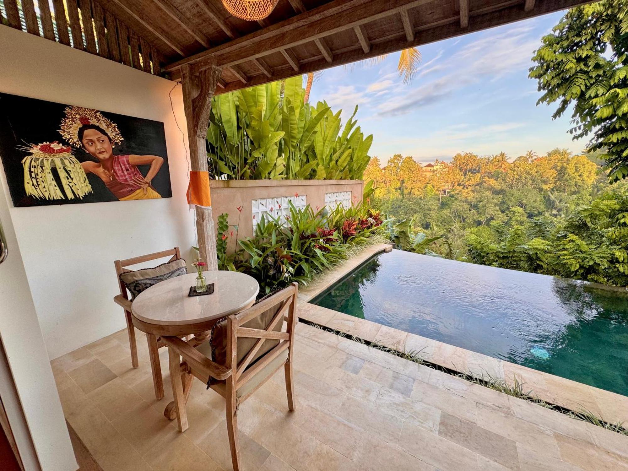 Suara Jiwa Luxury With Private Pool *