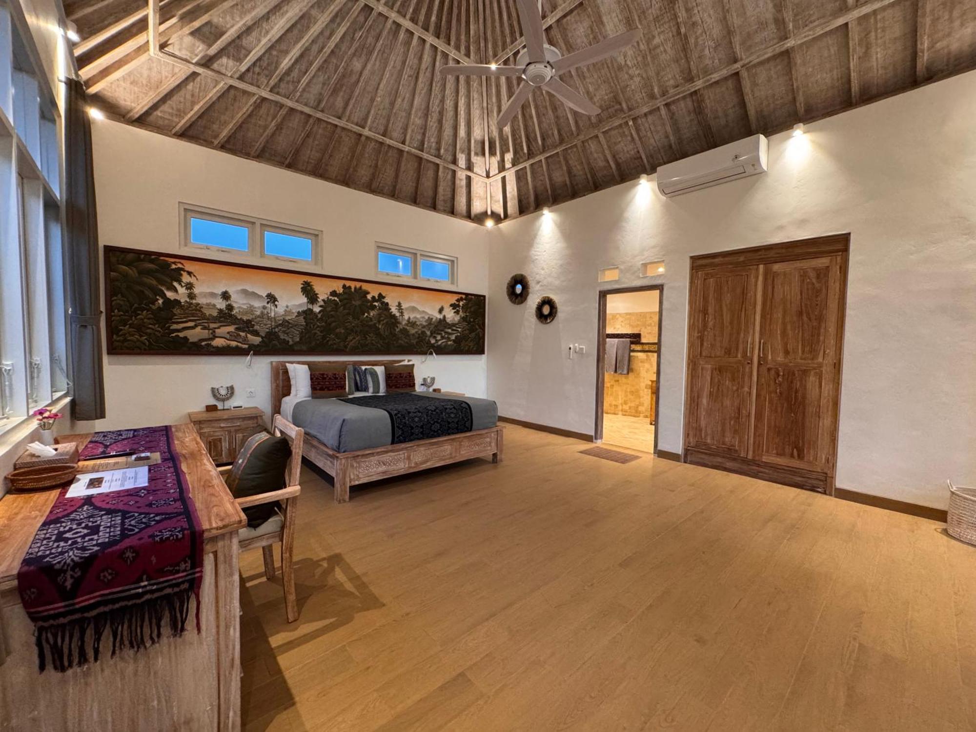 Suara Jiwa Luxury With Private Pool Ubud (Bali)
