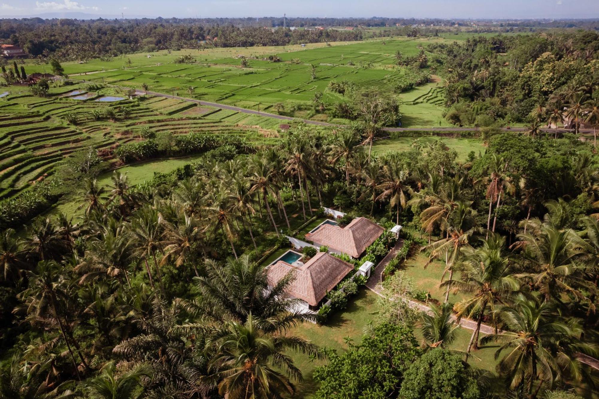 The Lanaya Villa