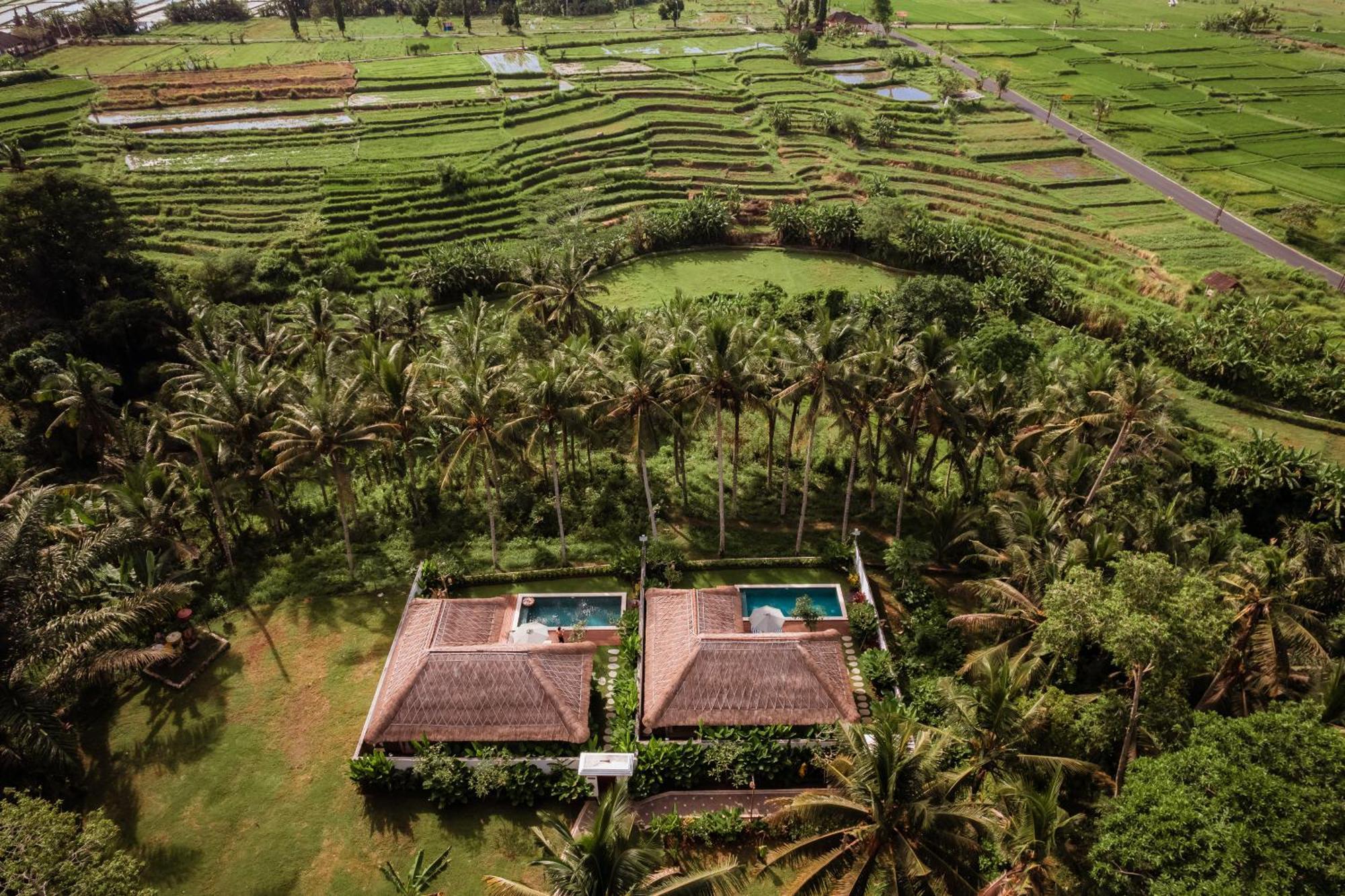 The Lanaya Villa *