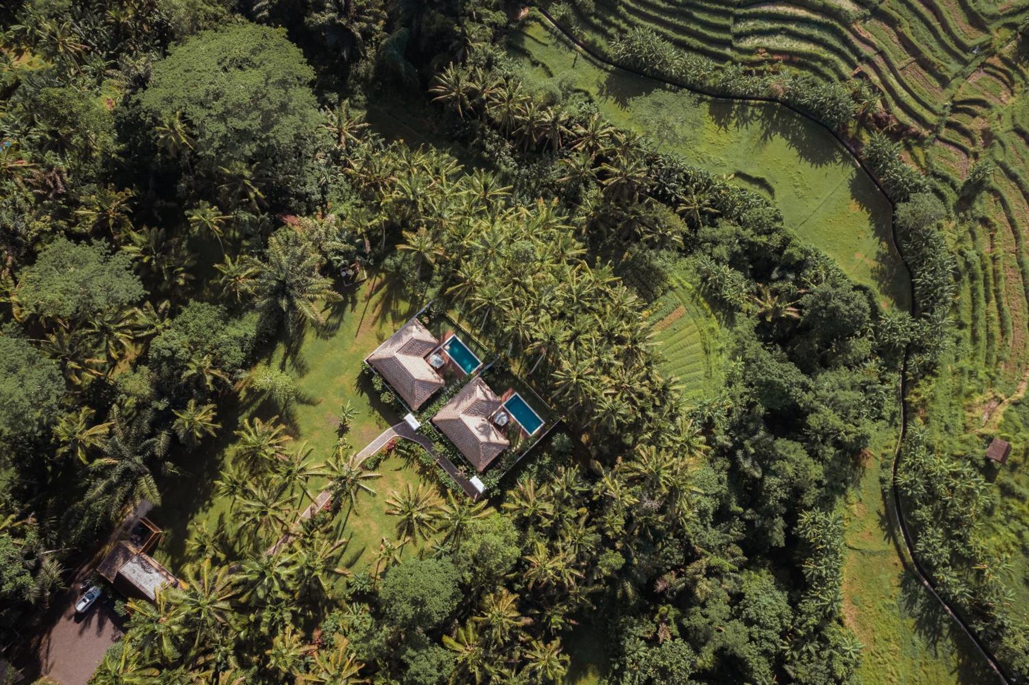 Villa The Lanaya