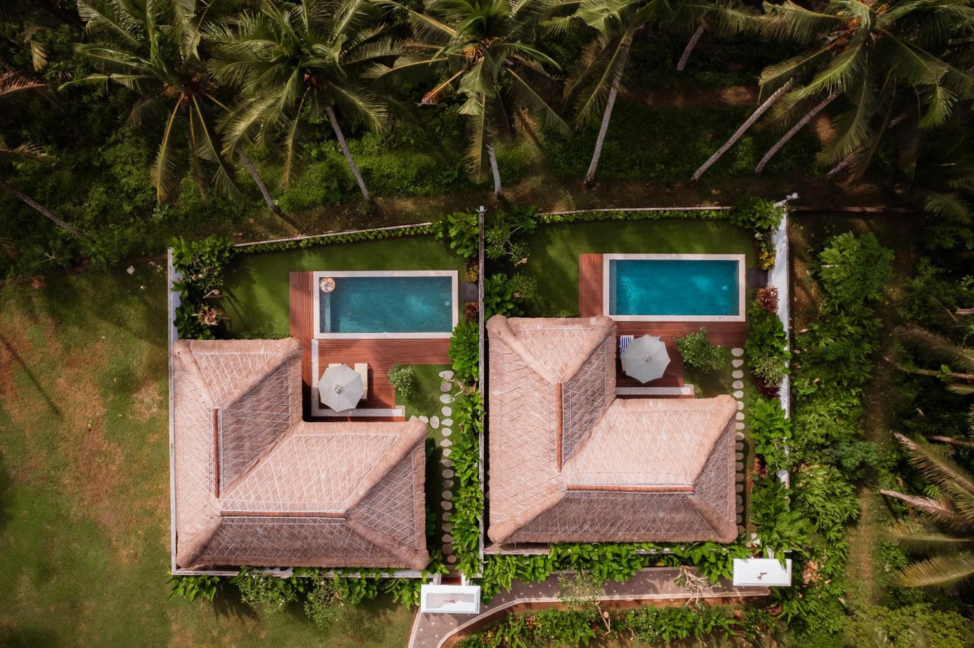 The Lanaya Villa Ubud (Bali)