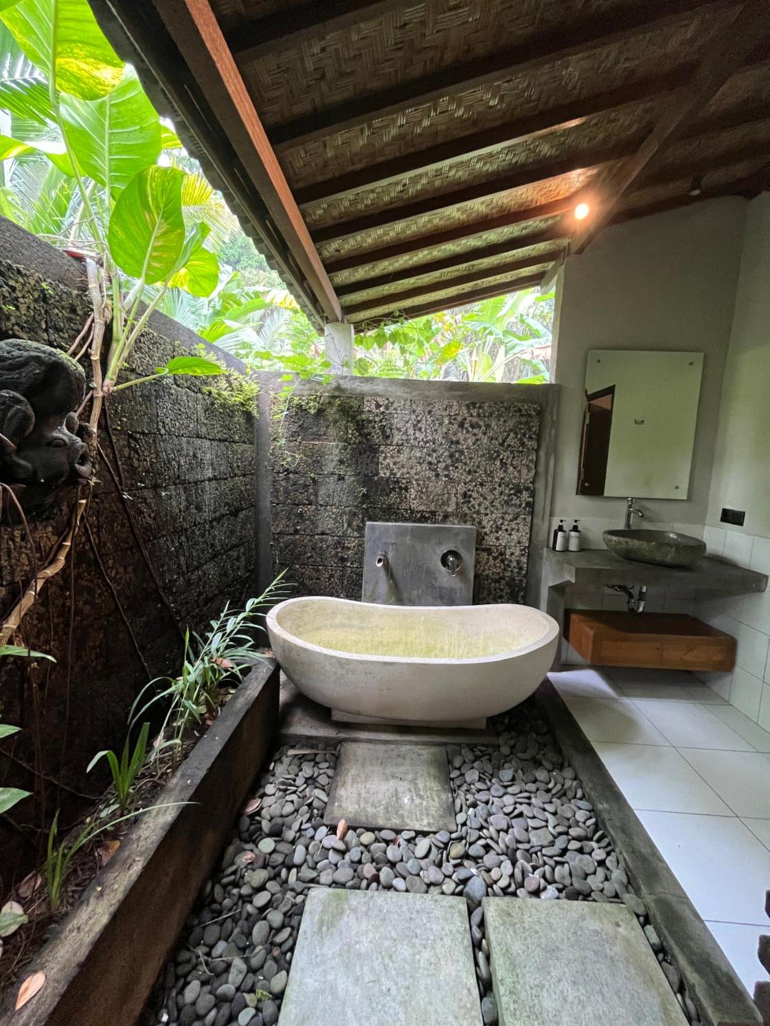 House Of Joy By Bcg Guest house Ubud (Bali)