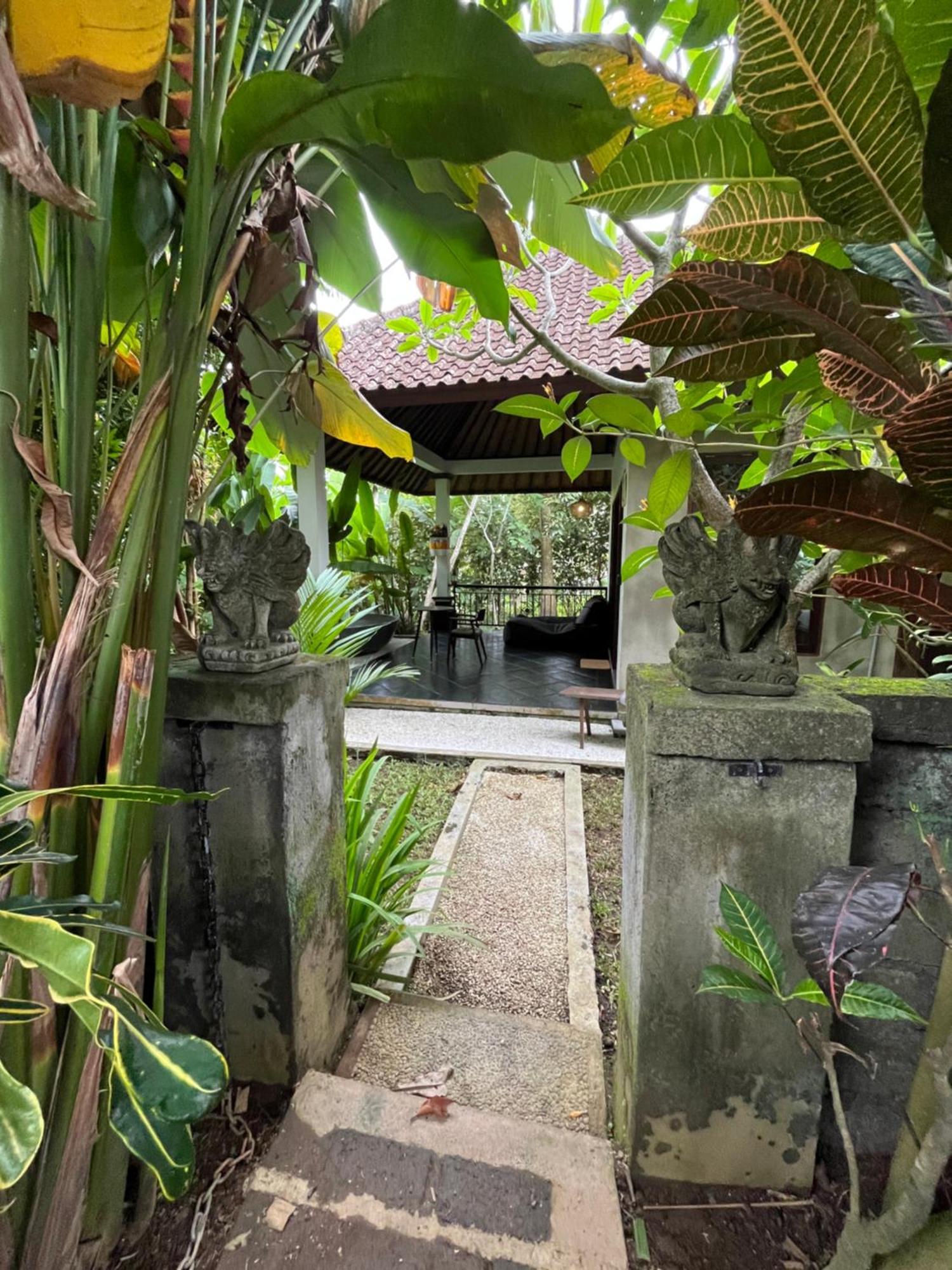 Guest house House Of Joy By Bcg Ubud (Bali)