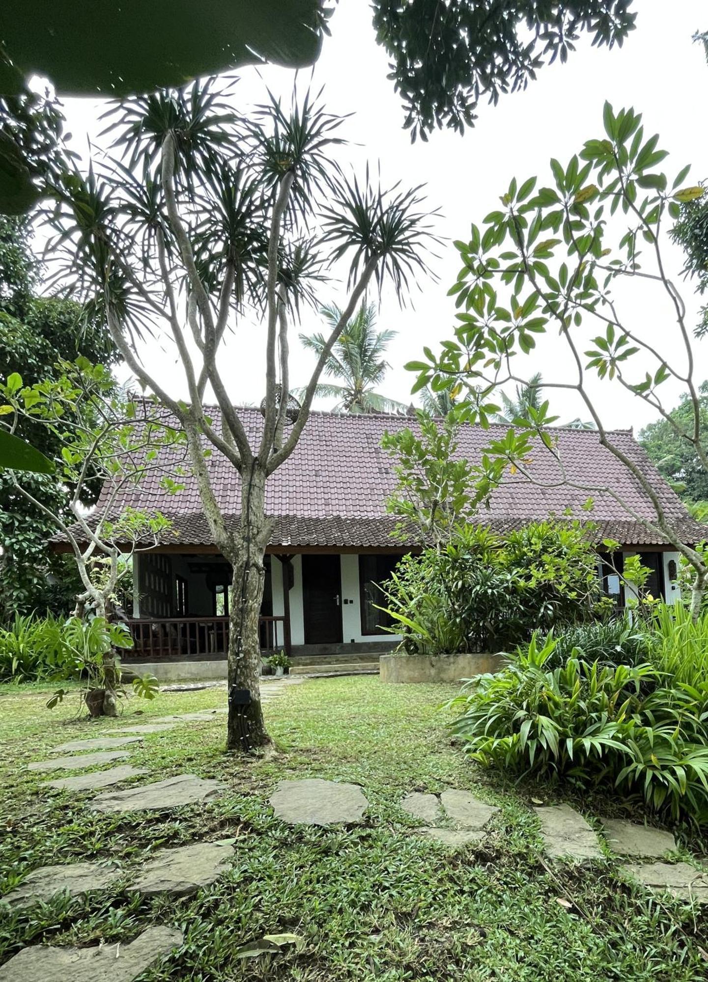 House Of Joy By Bcg Guest house Ubud (Bali)