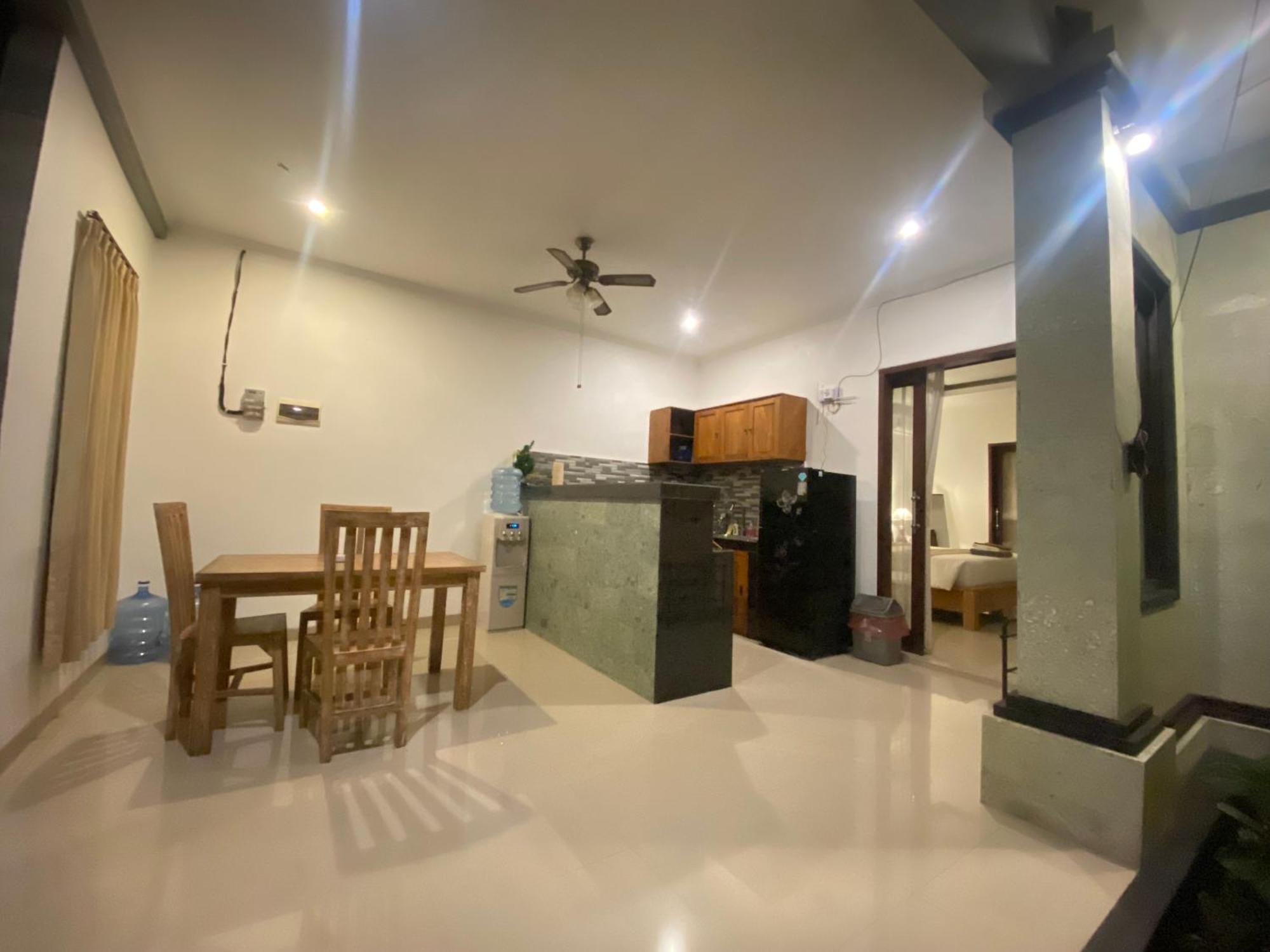 Bed & Breakfast Happy Nest Ubud (Bali)