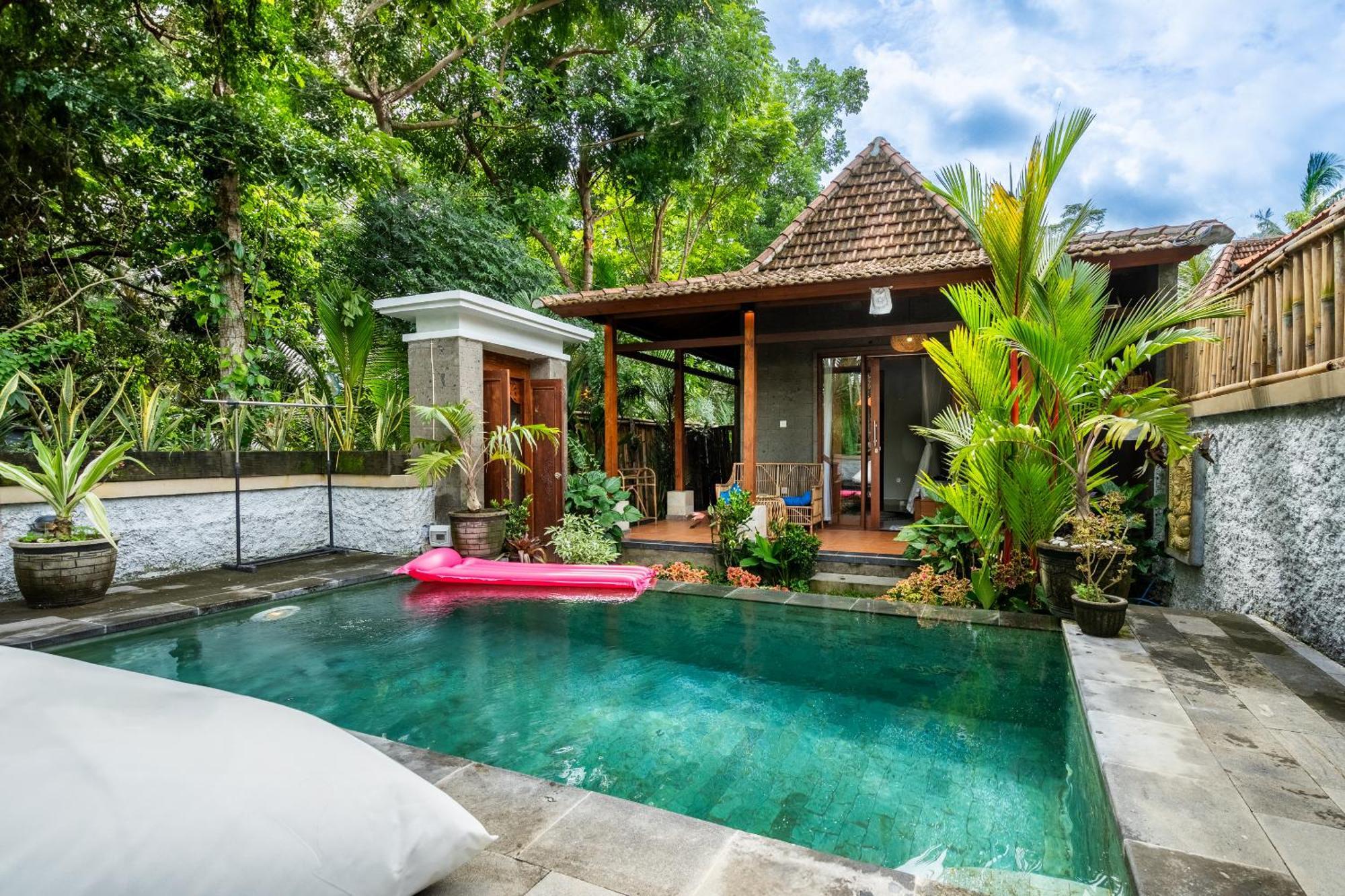 Kaanan By Seaom Villa *