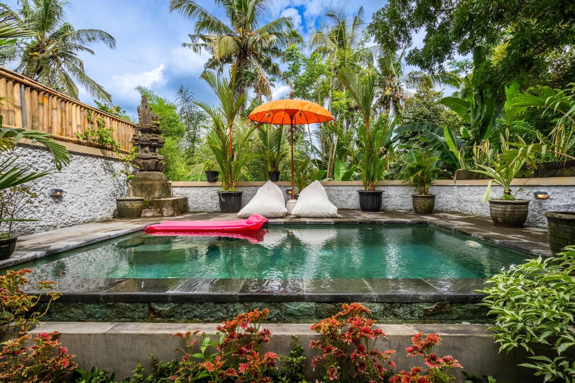 Kaanan By Seaom * Ubud (Bali)