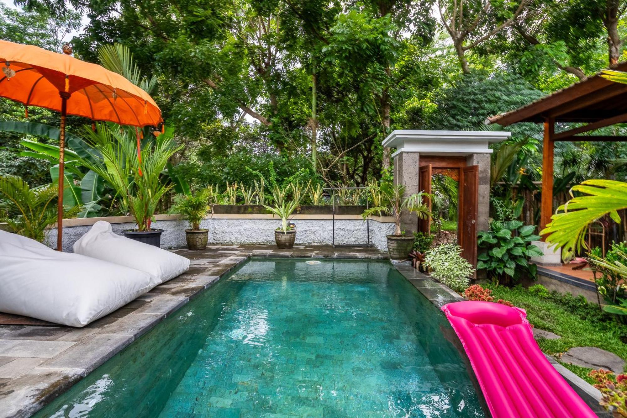 Kaanan By Seaom Villa Ubud (Bali)