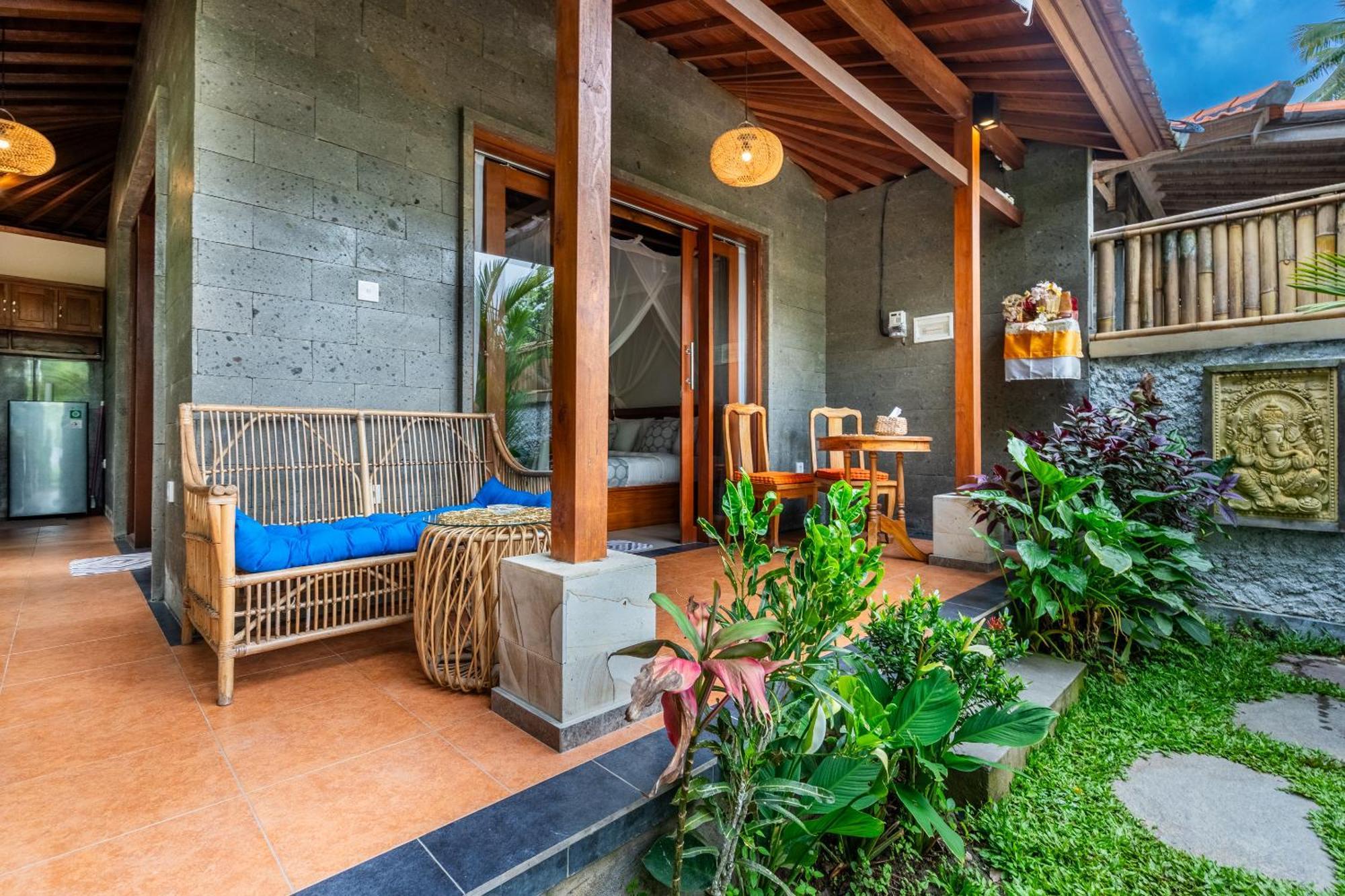 Kaanan By Seaom * Ubud (Bali)
