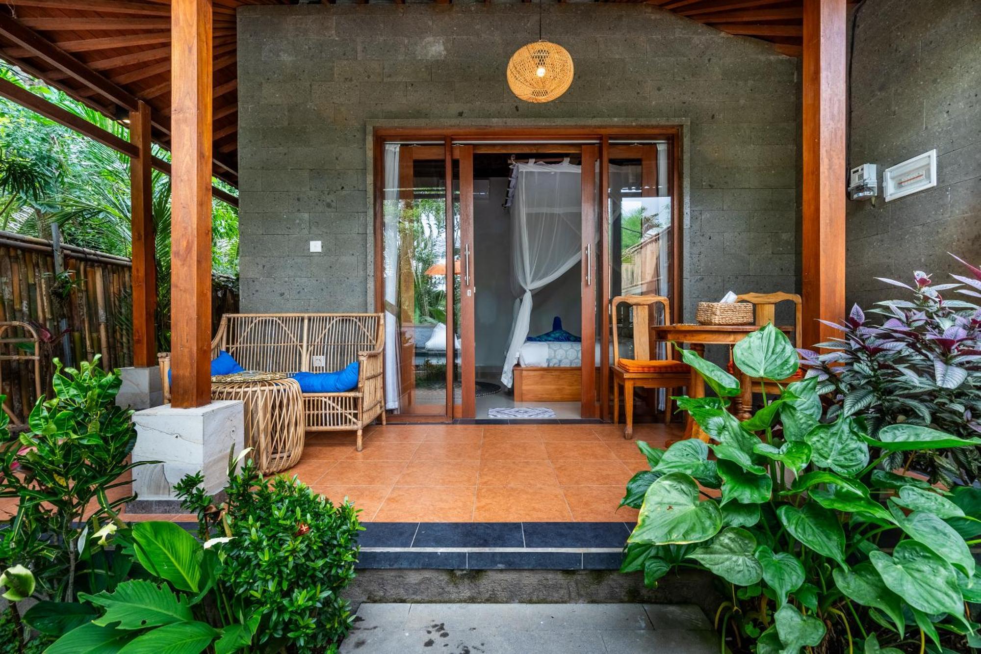 Villa Kaanan By Seaom *