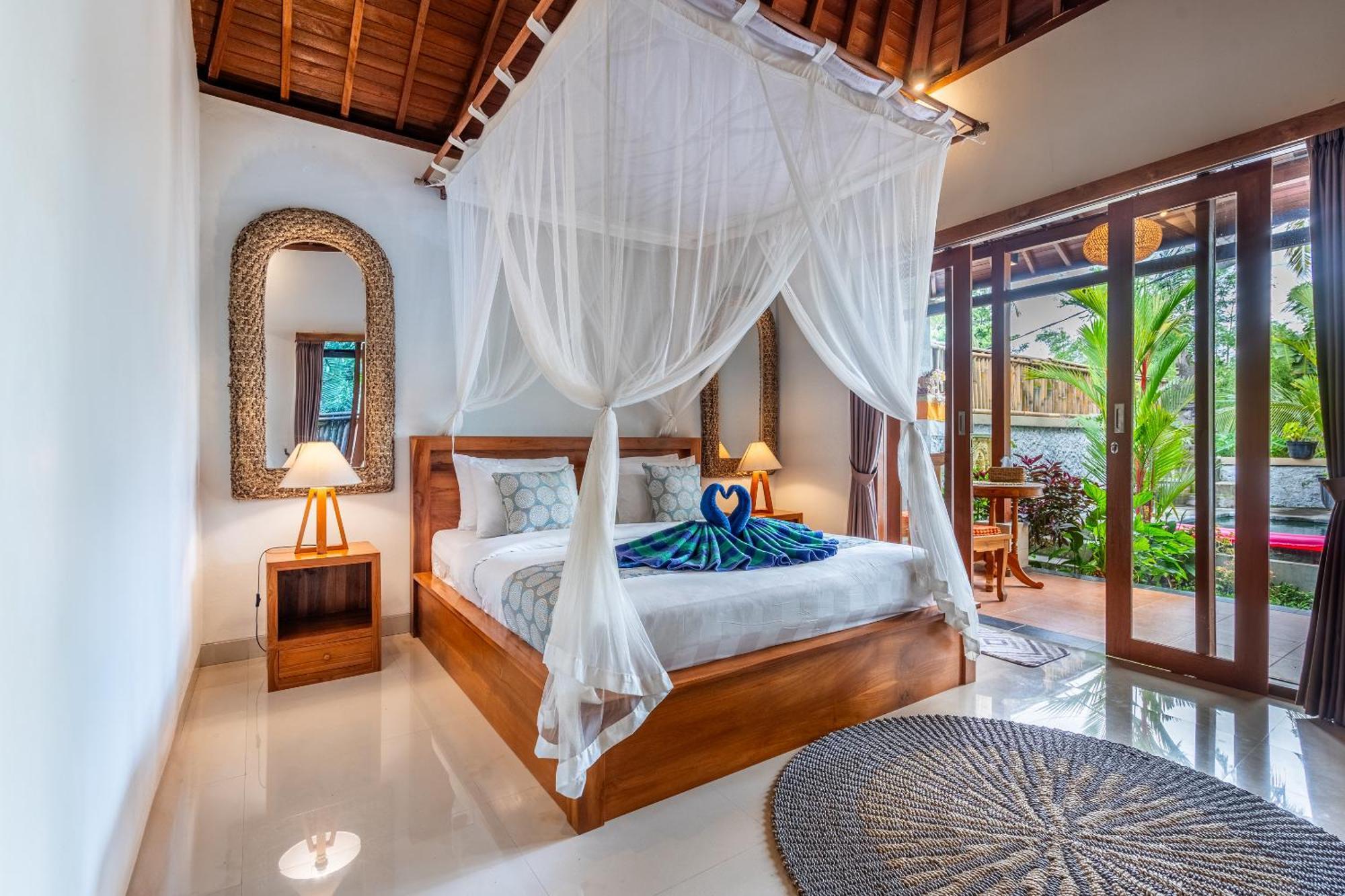 Villa Kaanan By Seaom