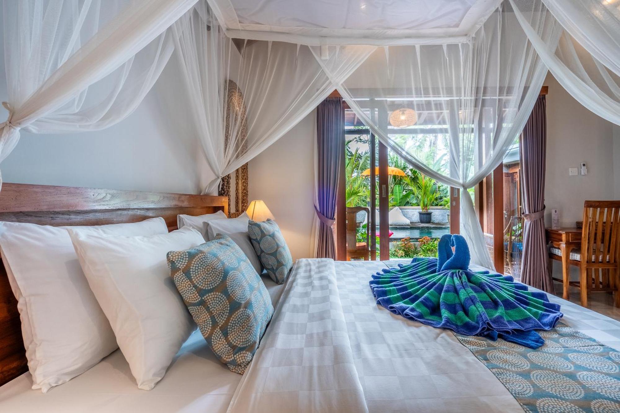 Villa Kaanan By Seaom *