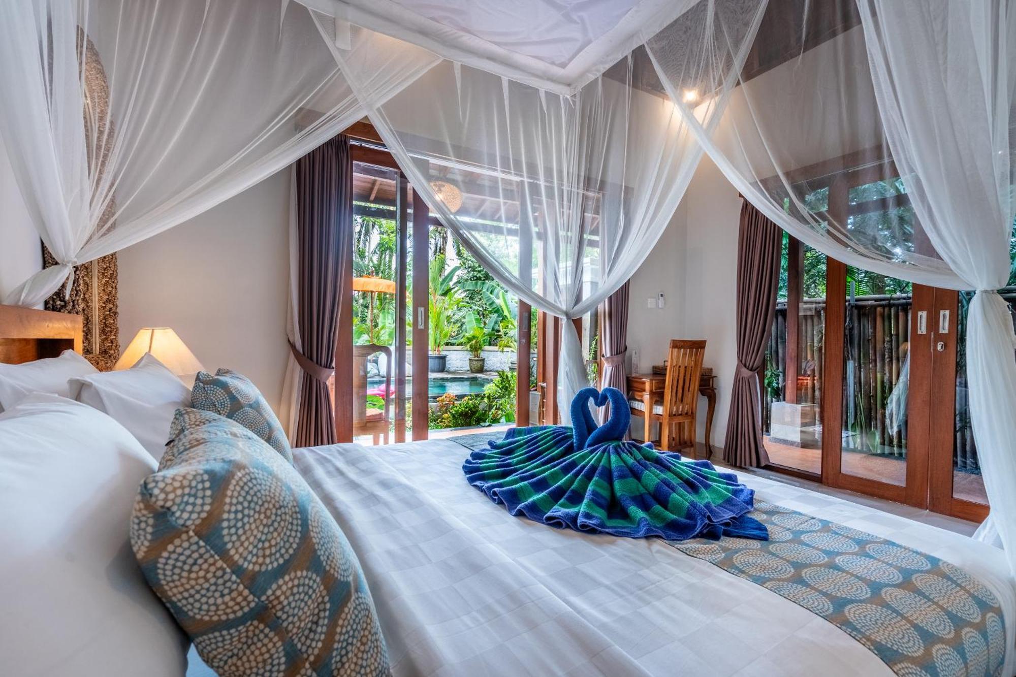 Kaanan By Seaom Villa Ubud (Bali)
