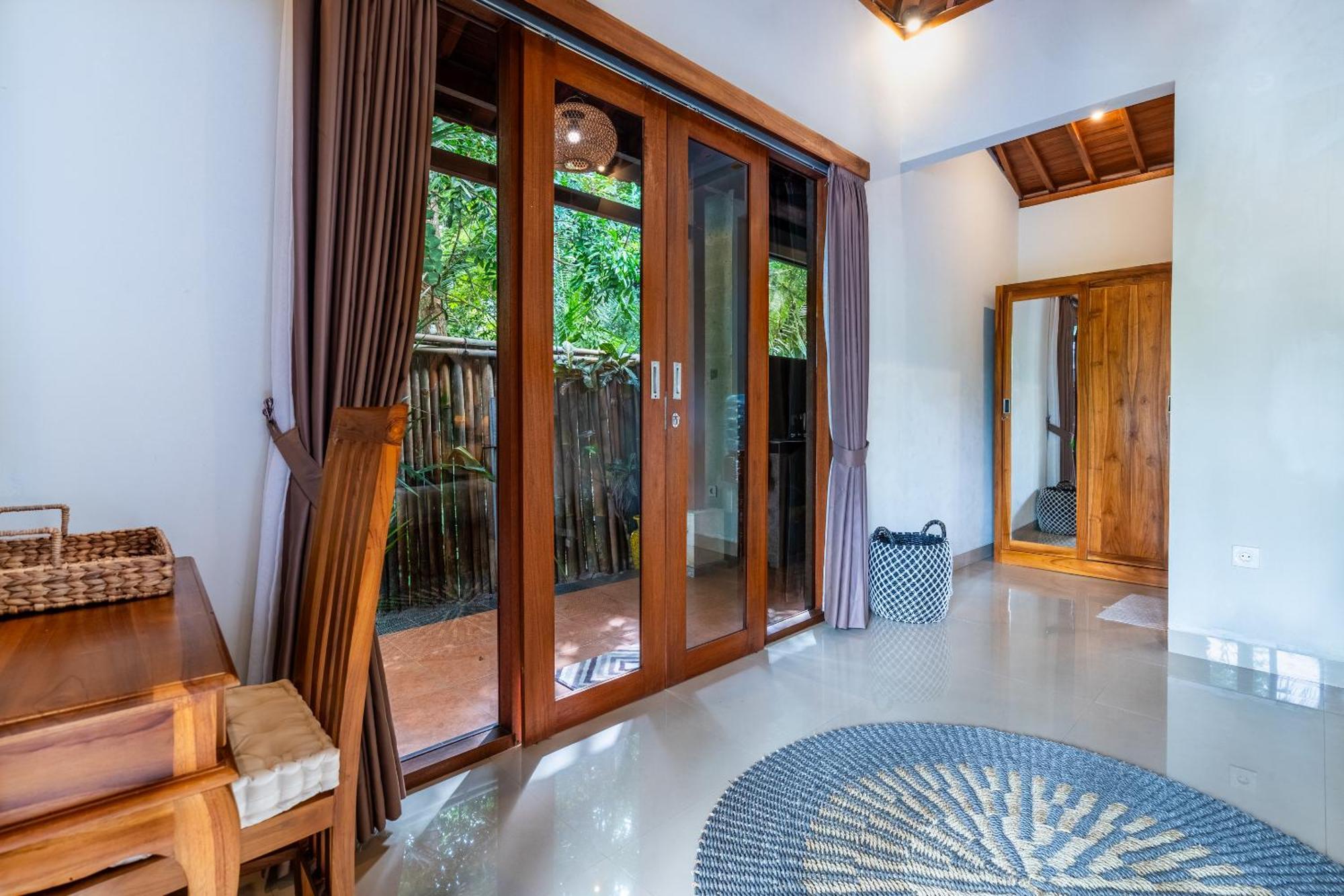 Kaanan By Seaom * Ubud (Bali)