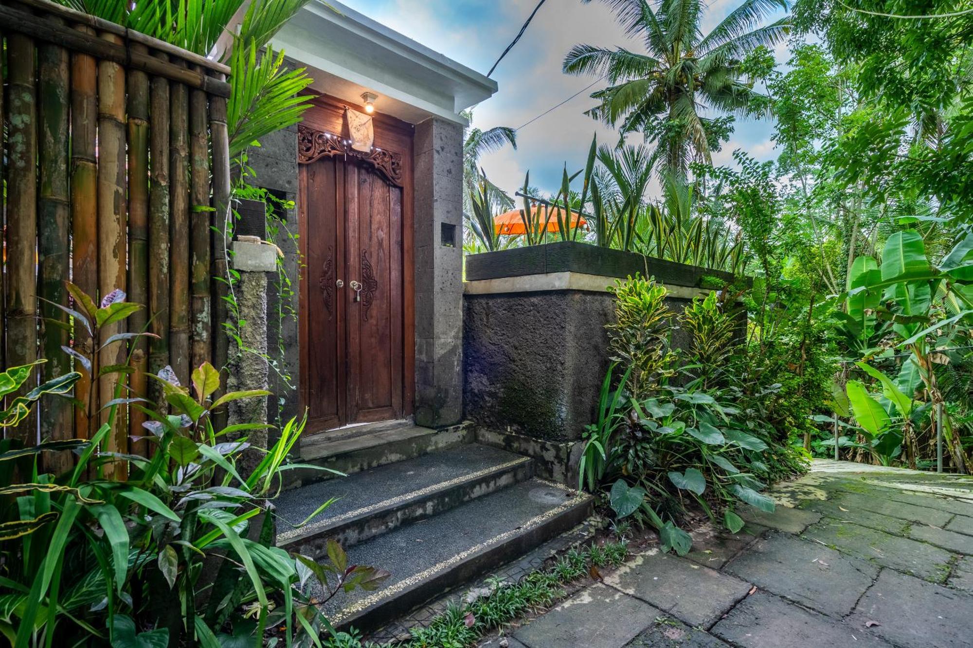 Villa Kaanan By Seaom