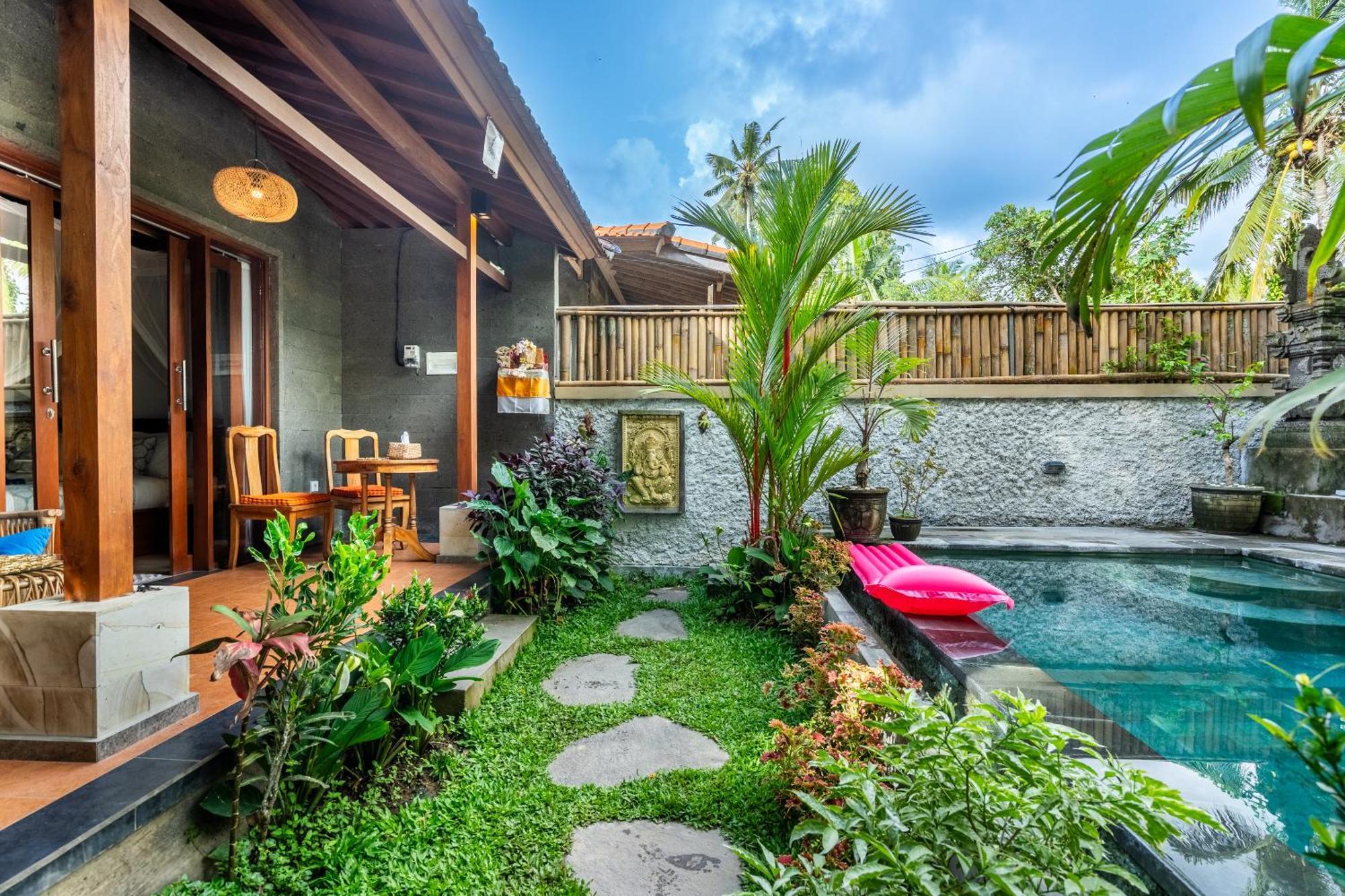 Villa Kaanan By Seaom *
