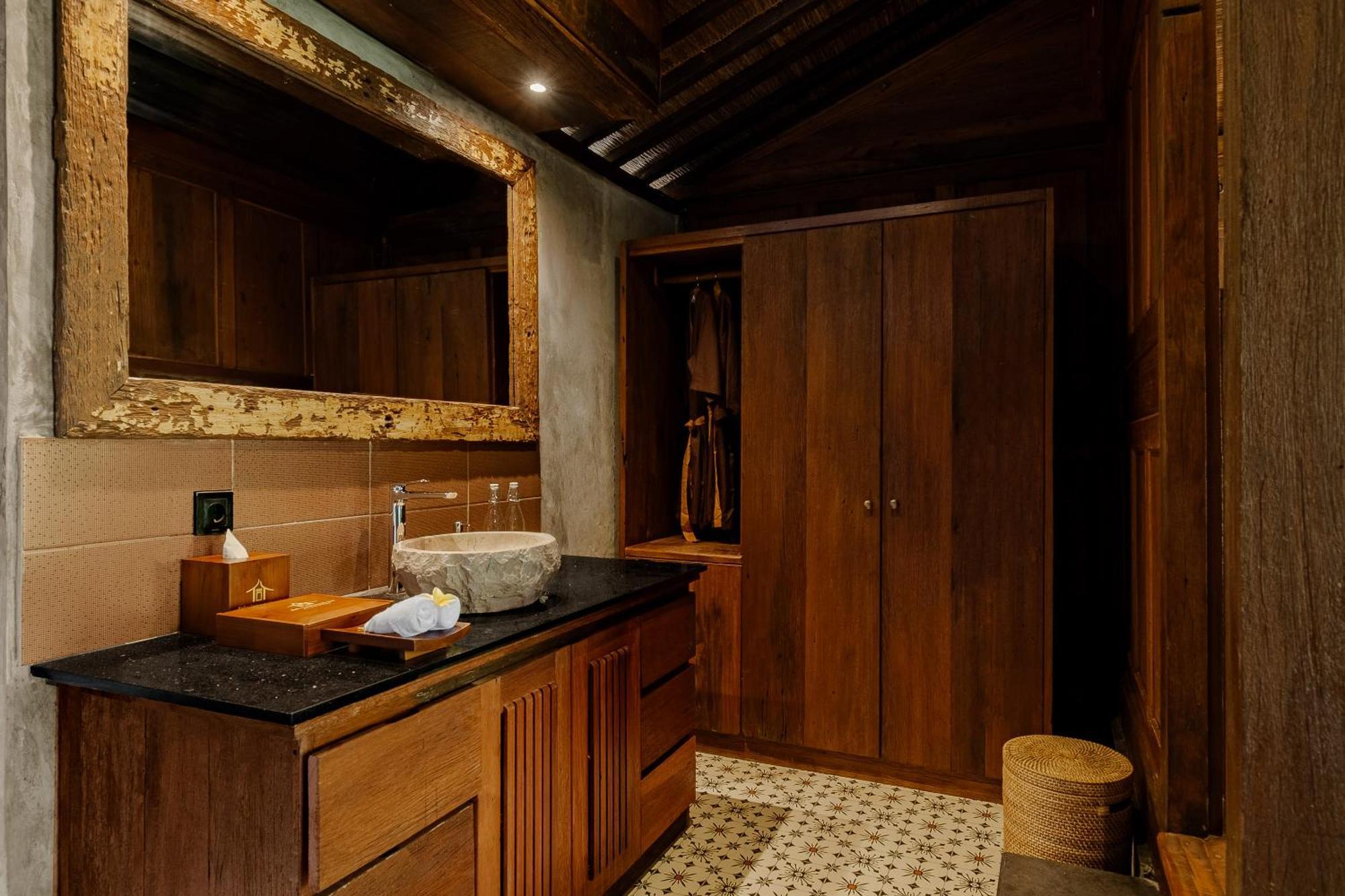 Kubu Cemcem Mesari Private Villa *