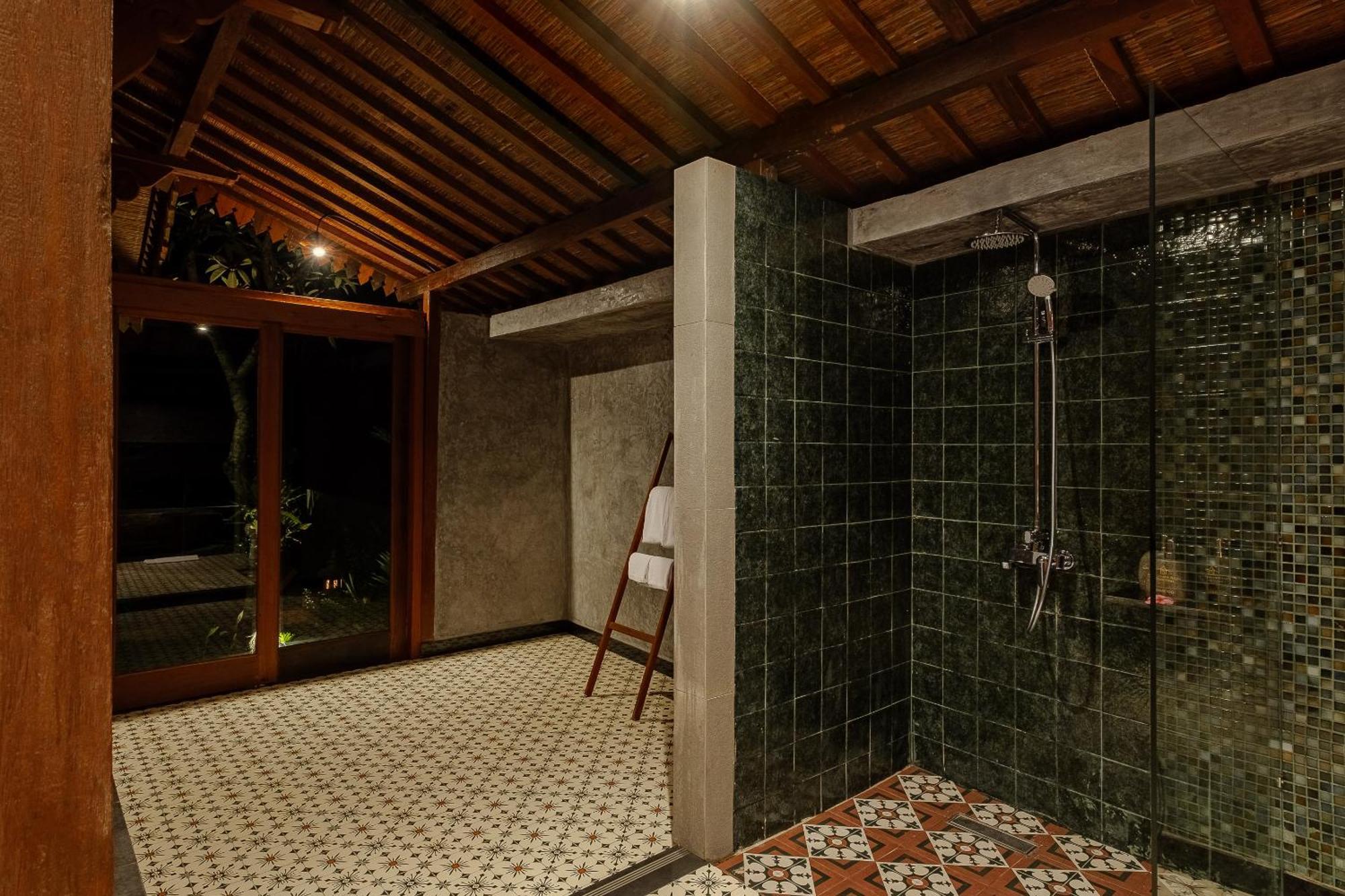 Kubu Cemcem Mesari Private Villa
