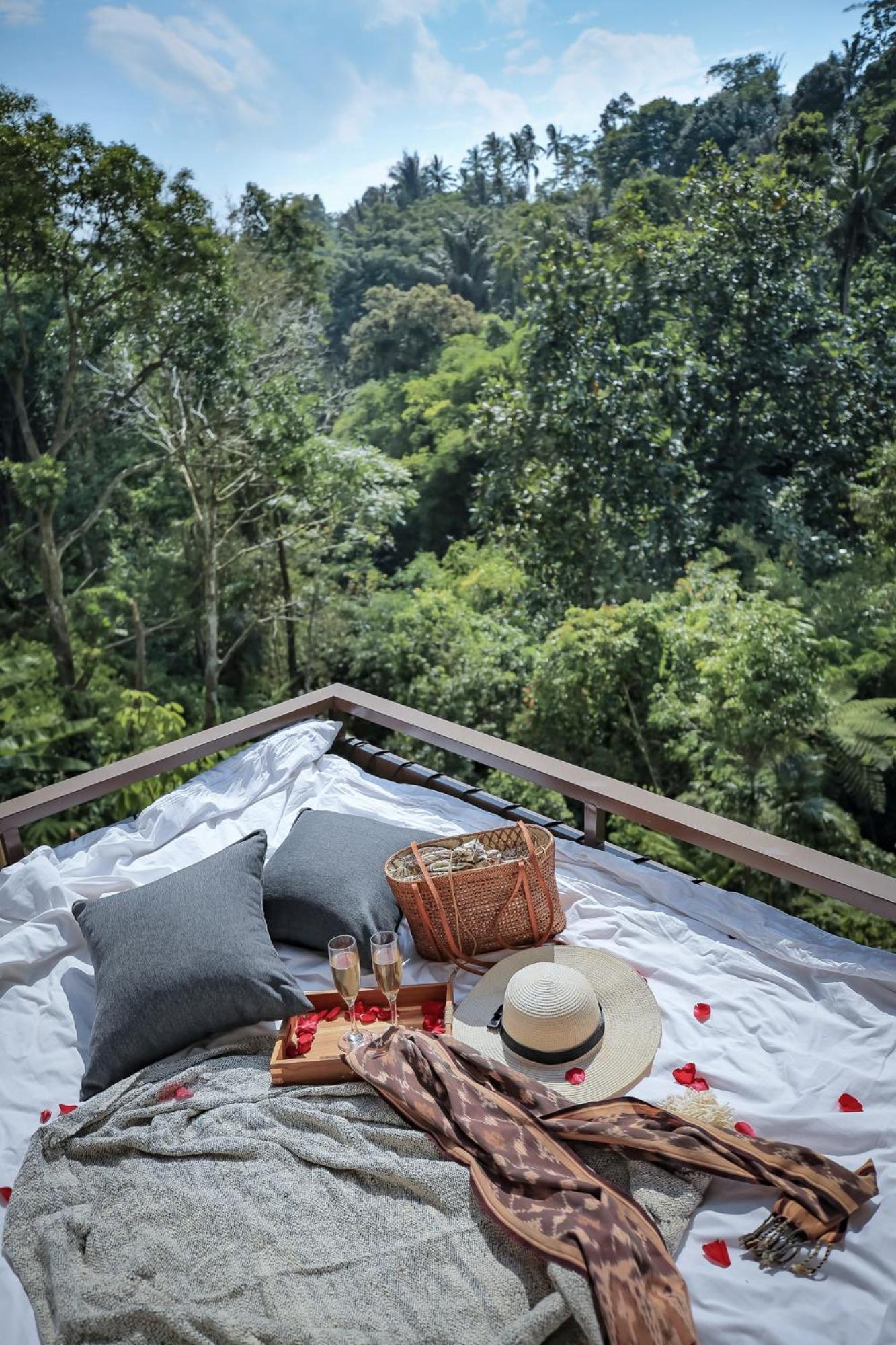 Harsa Sanctuary By Pramana Resor 4*