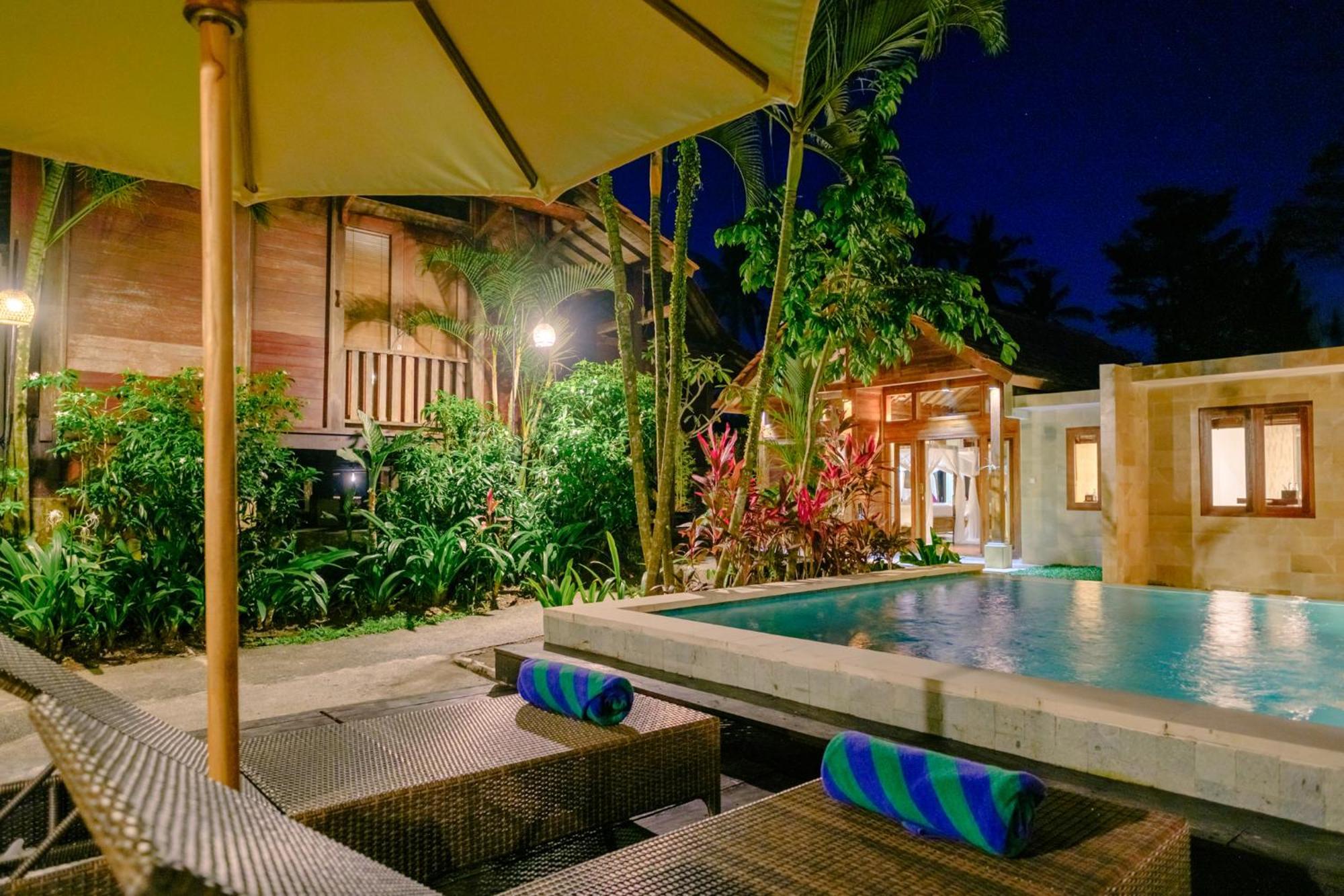 Resort Beingsattvaa Luxury 4*
