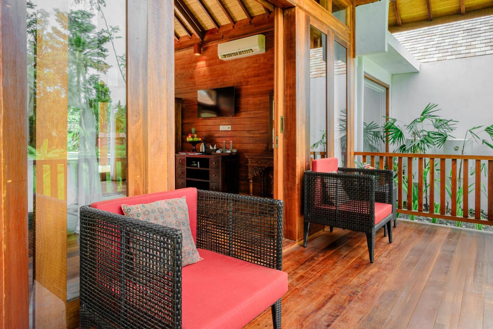 Beingsattvaa Luxury Resort 4*