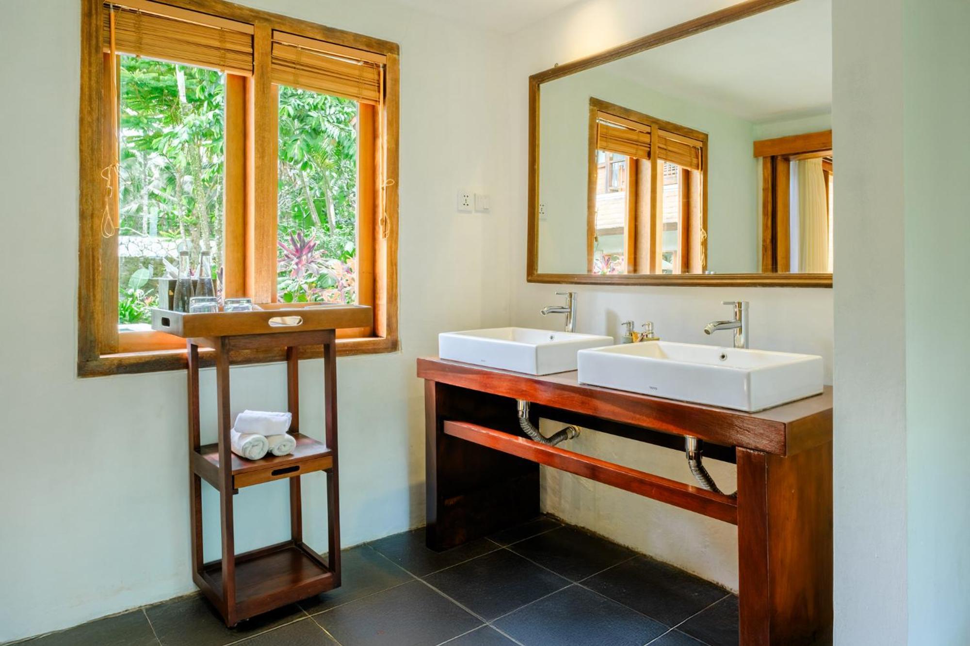 Resort Beingsattvaa Luxury Ubud