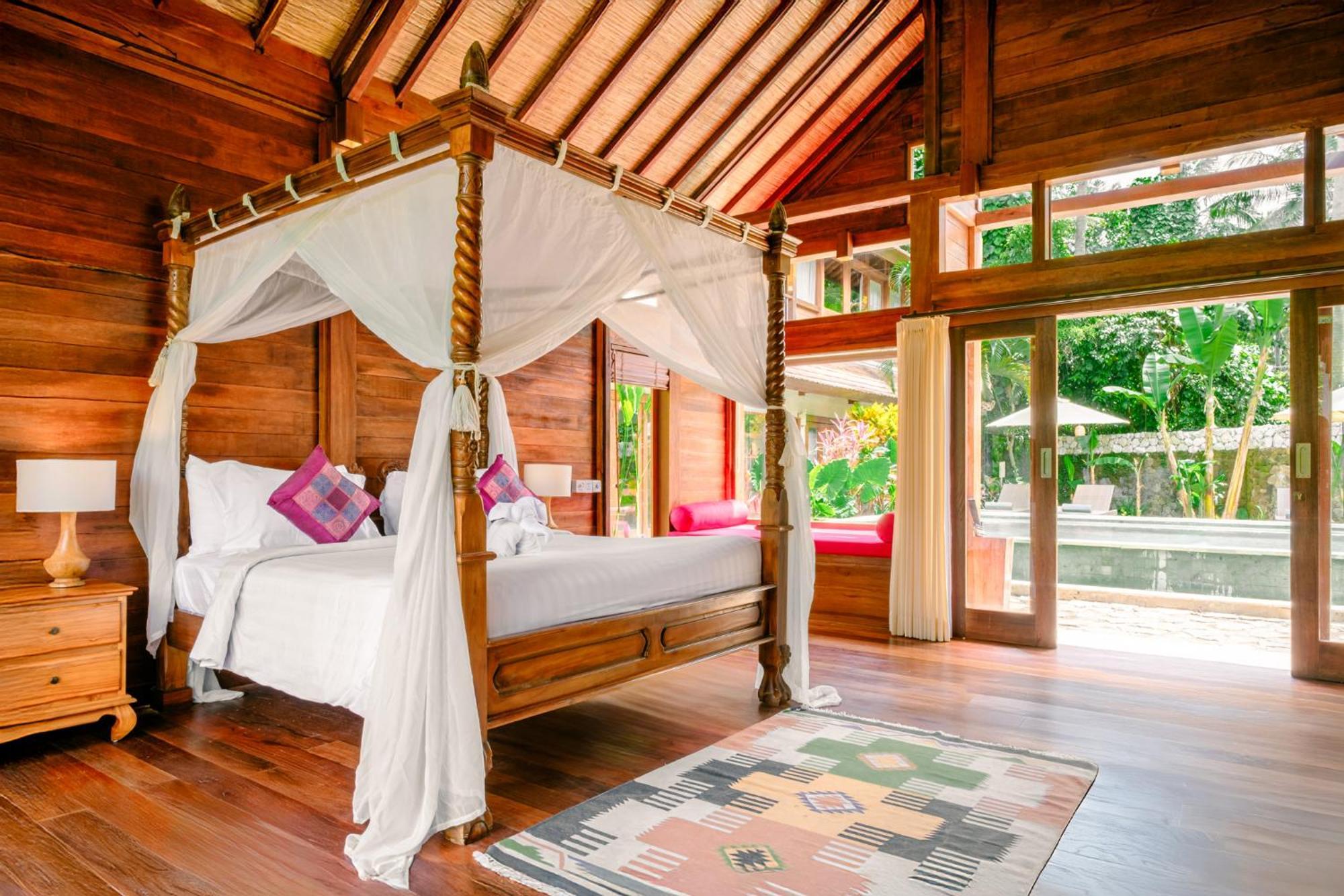 Beingsattvaa Luxury Resort 4*