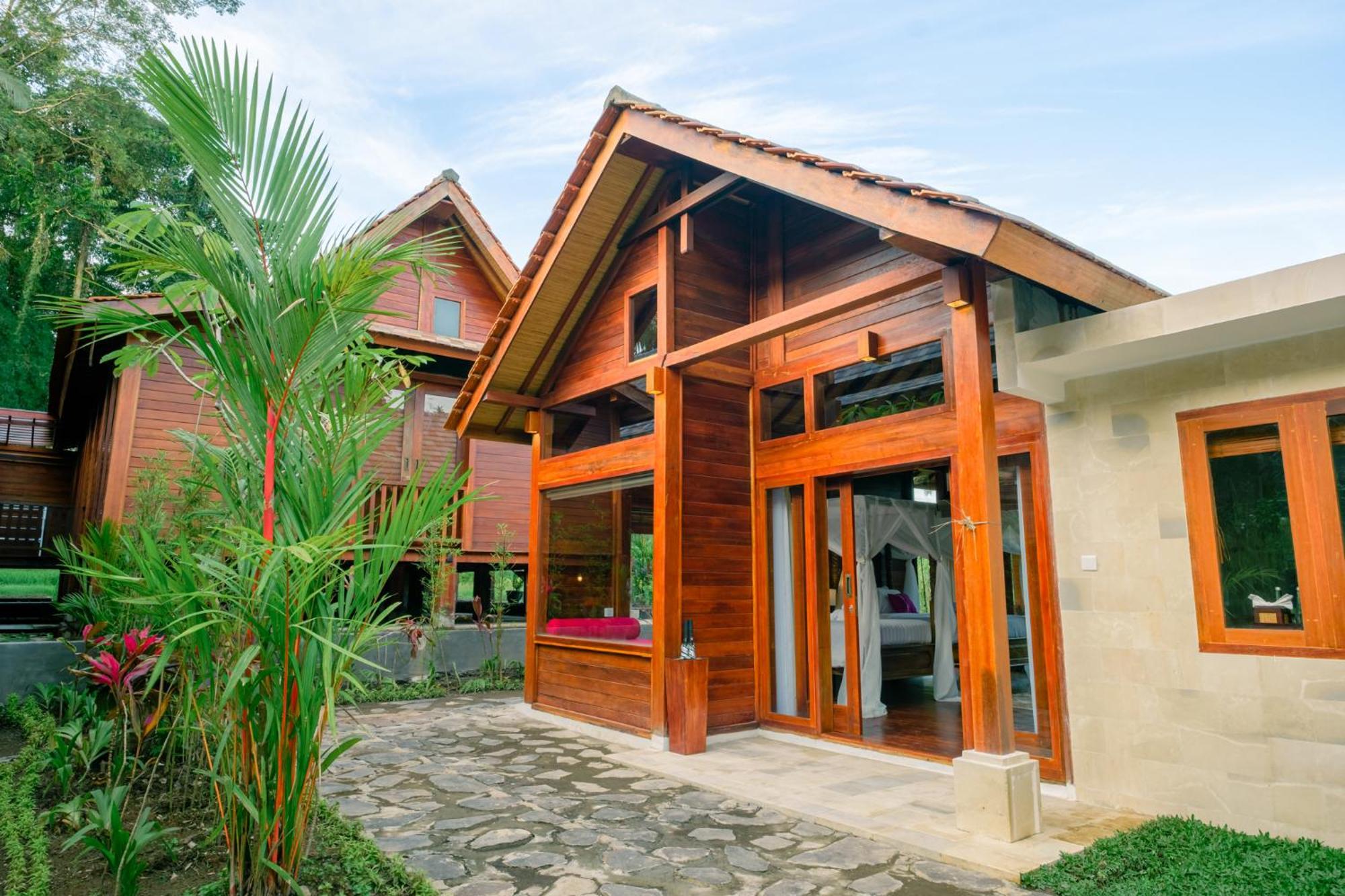 Beingsattvaa Luxury 4* Ubud