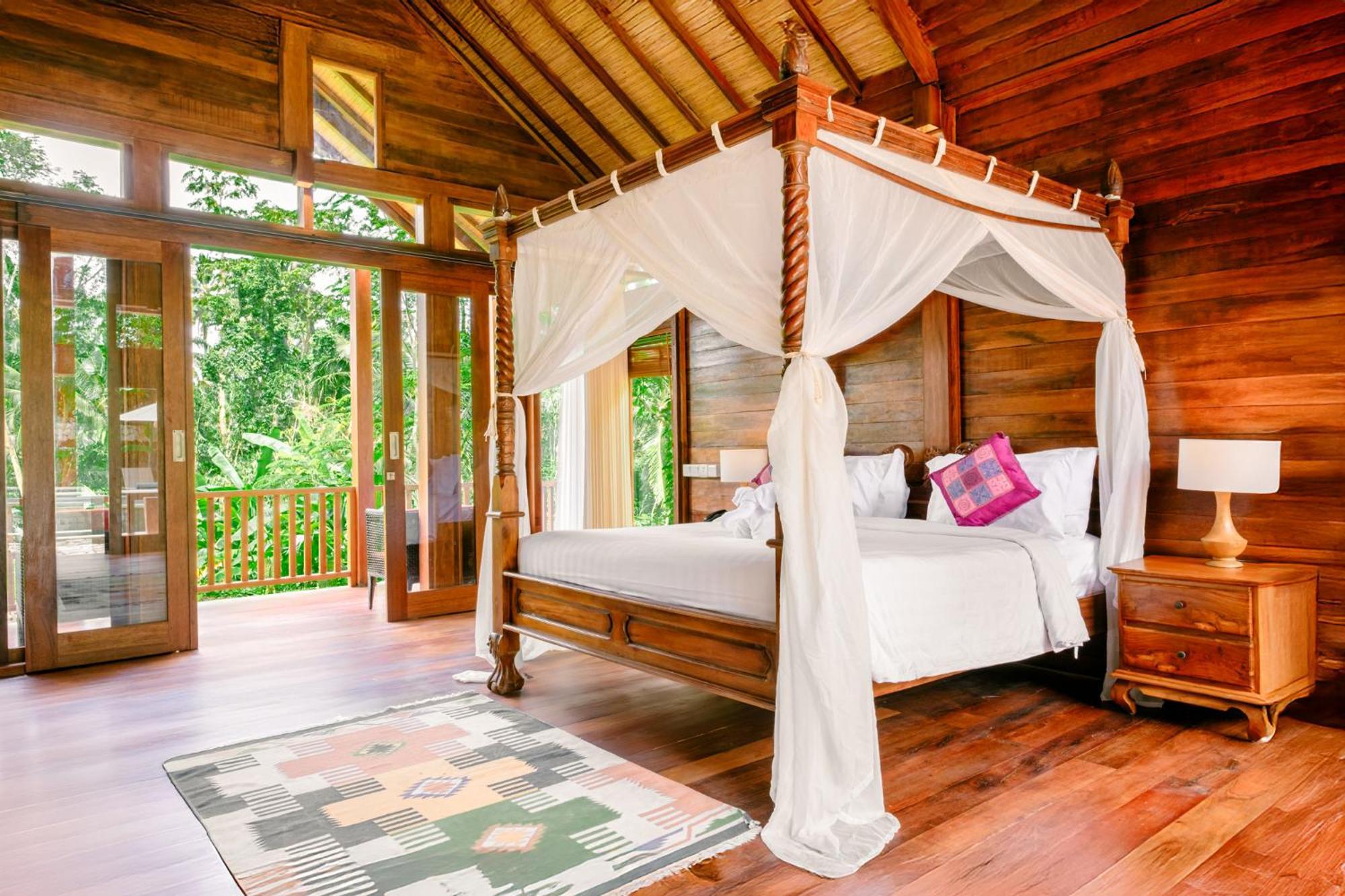 Beingsattvaa Luxury Ubud
