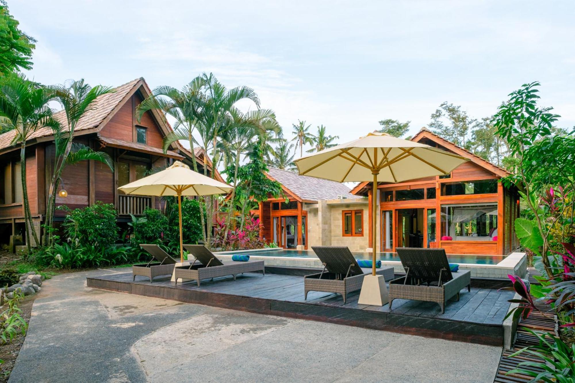 Beingsattvaa Luxury Resort 4*