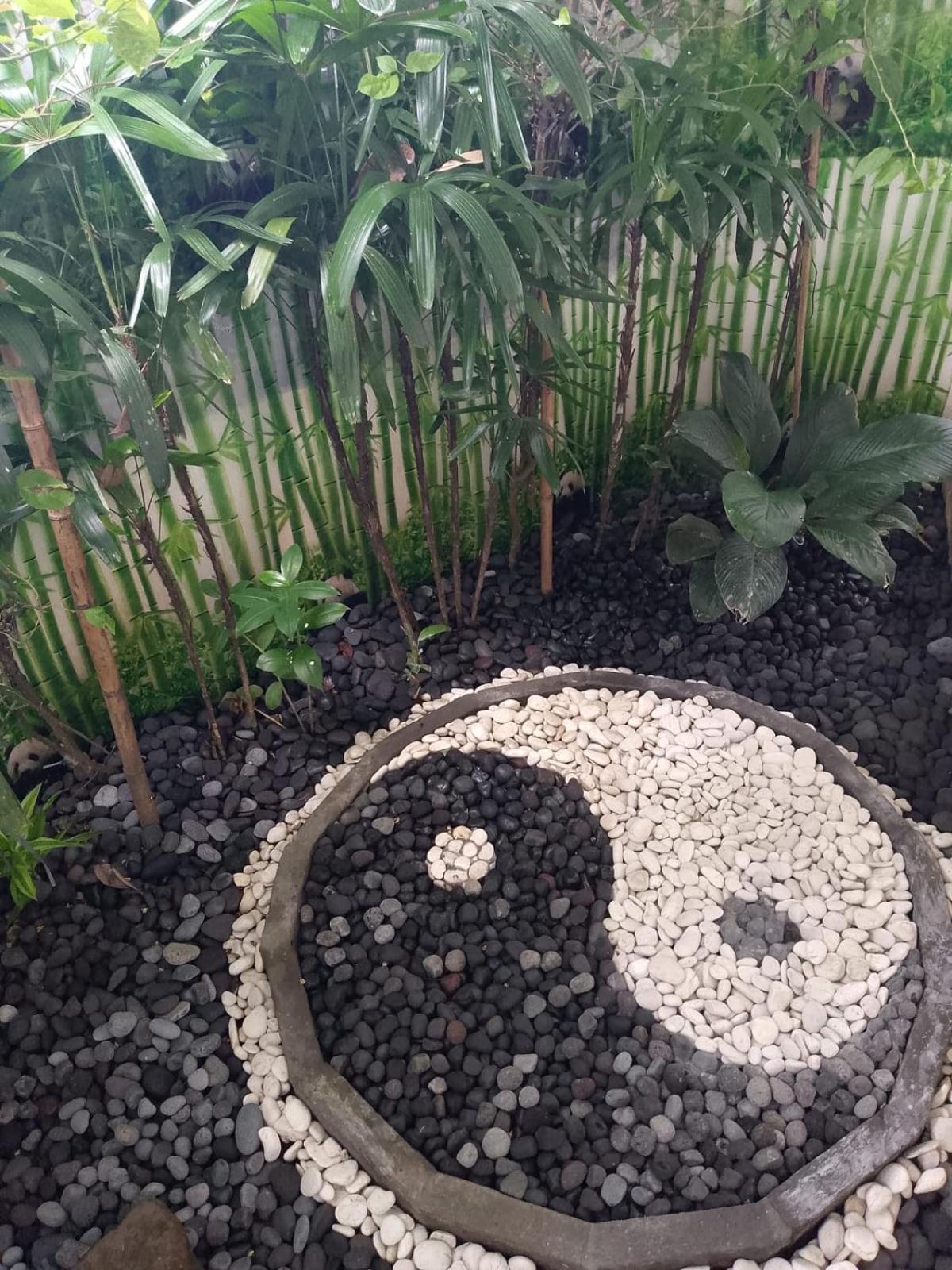 Flower Moon Lovely Hideaway In Heart Of Ubud (Bali)