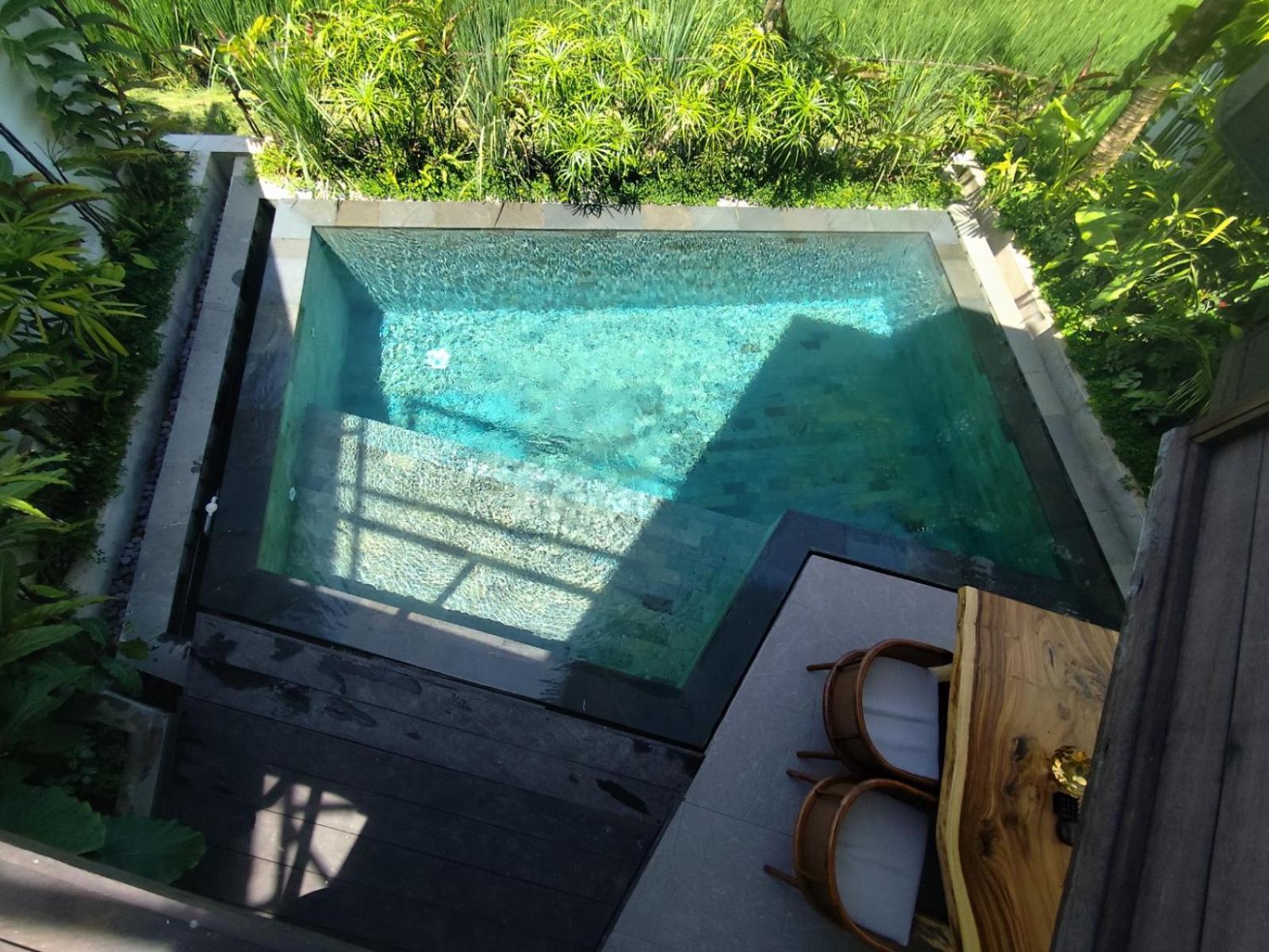 Jungle Flower Villa