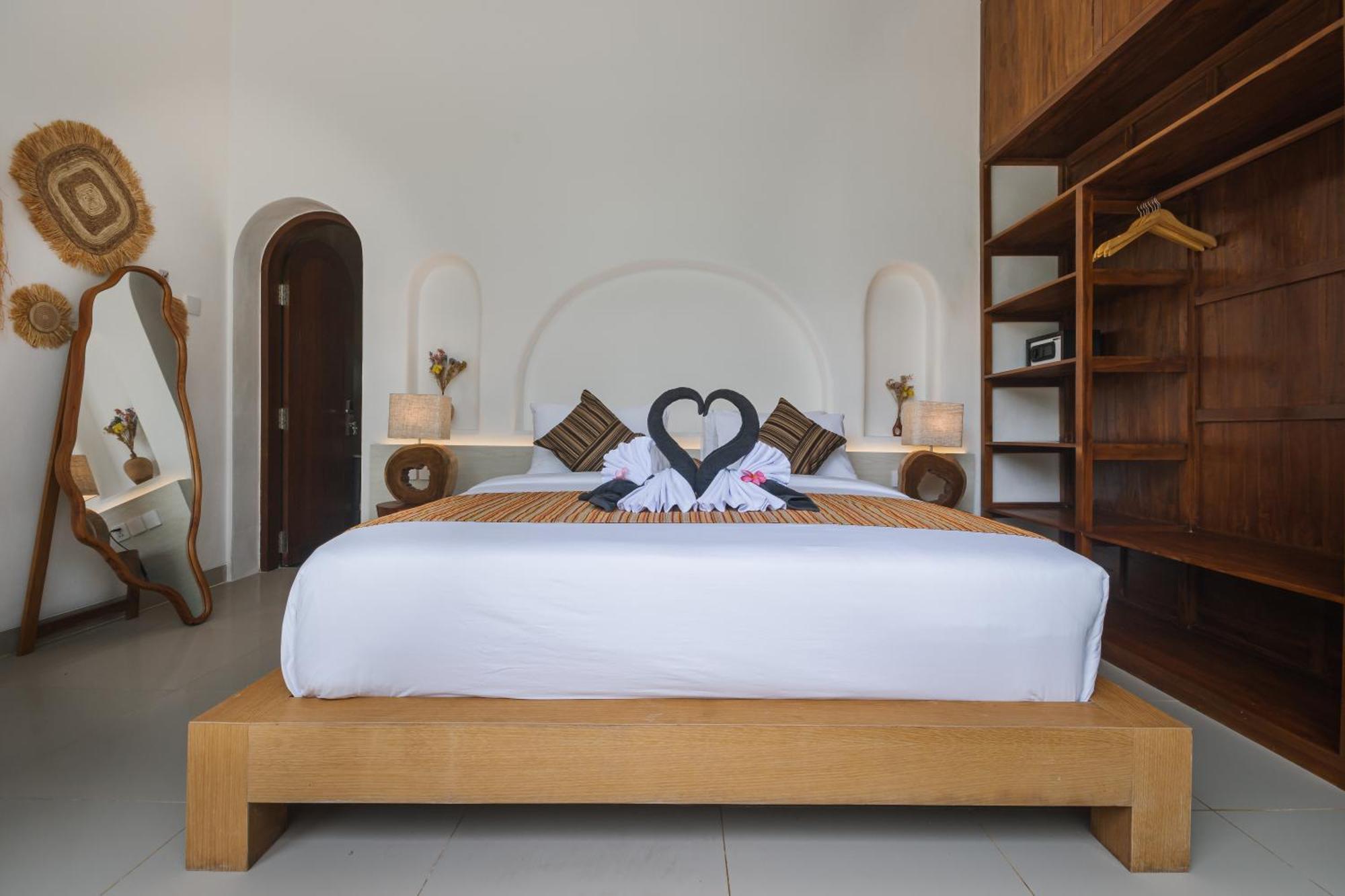 Shekinah Bliss Retreat Villa *