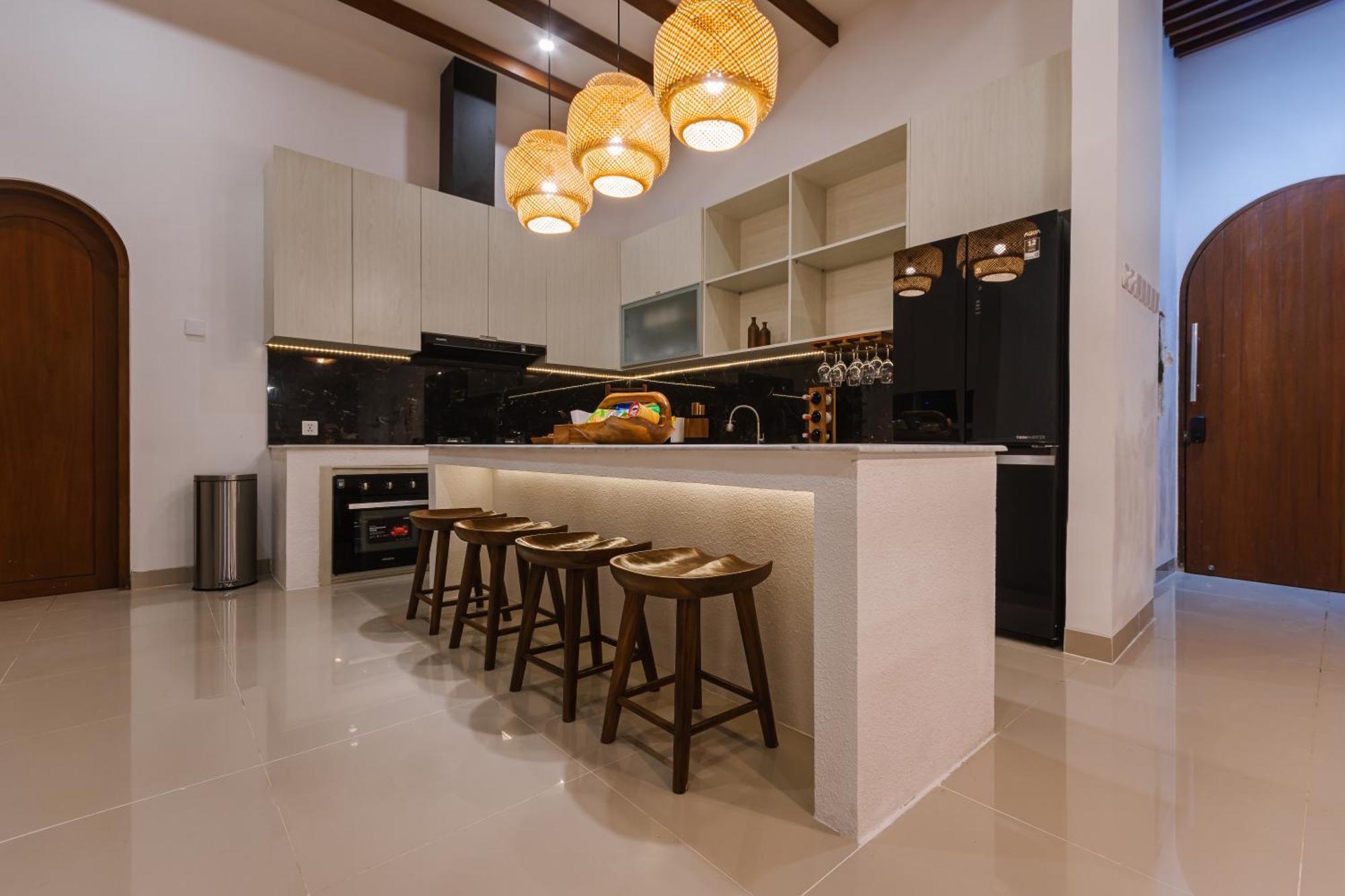Villa Shekinah Bliss Retreat Ubud (Bali)