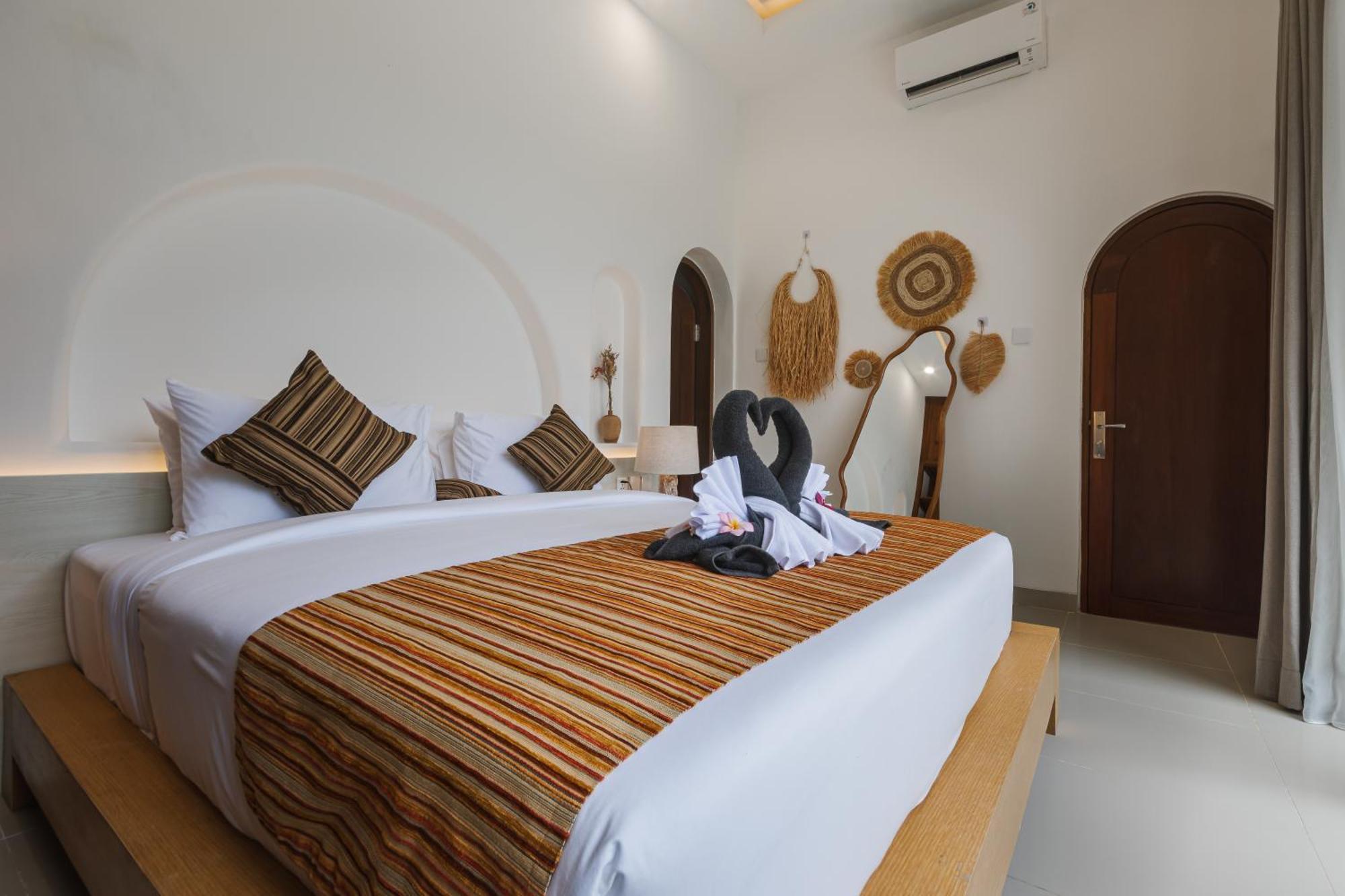 Shekinah Bliss Retreat Villa