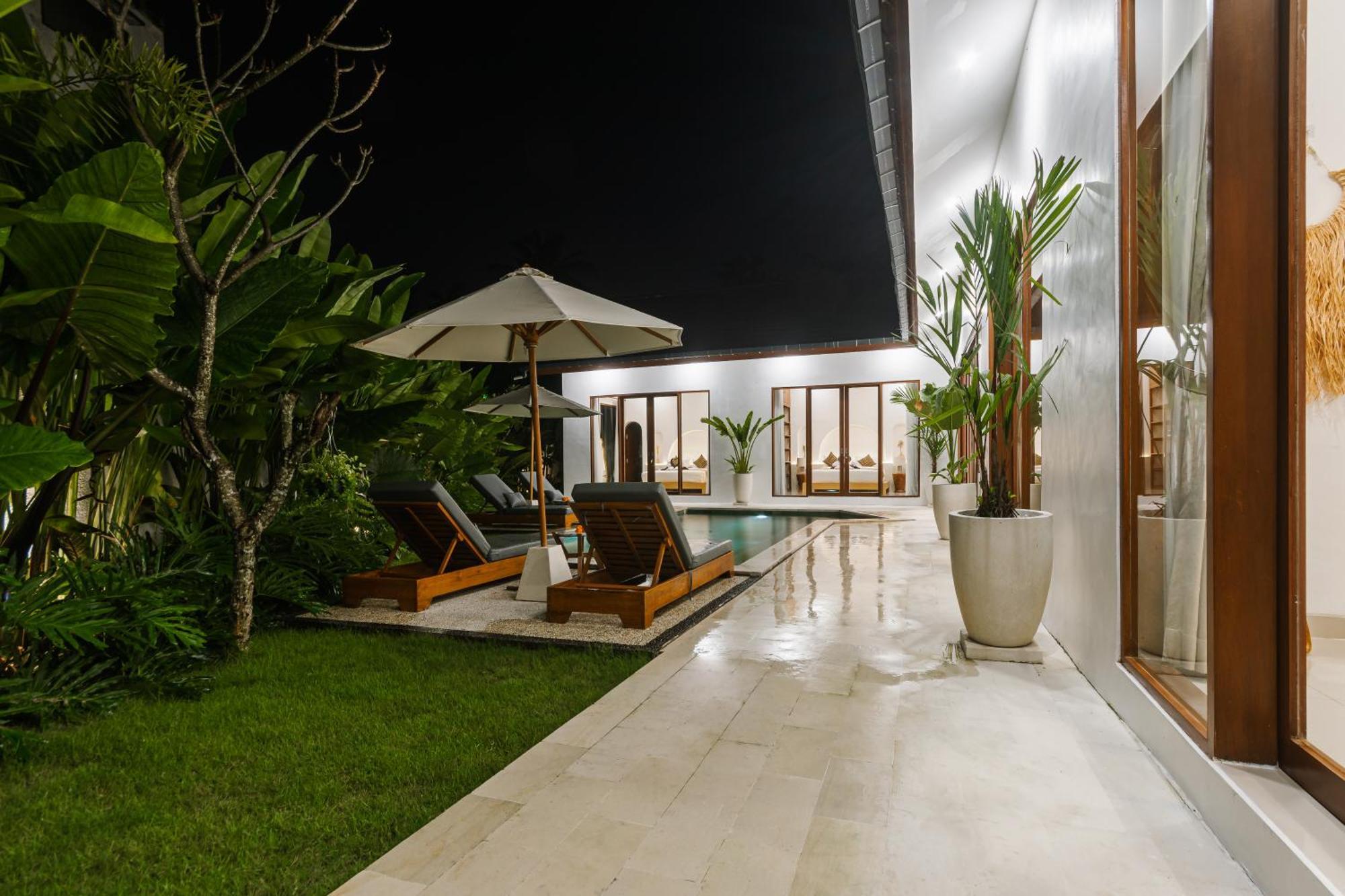 Villa Shekinah Bliss Retreat *
