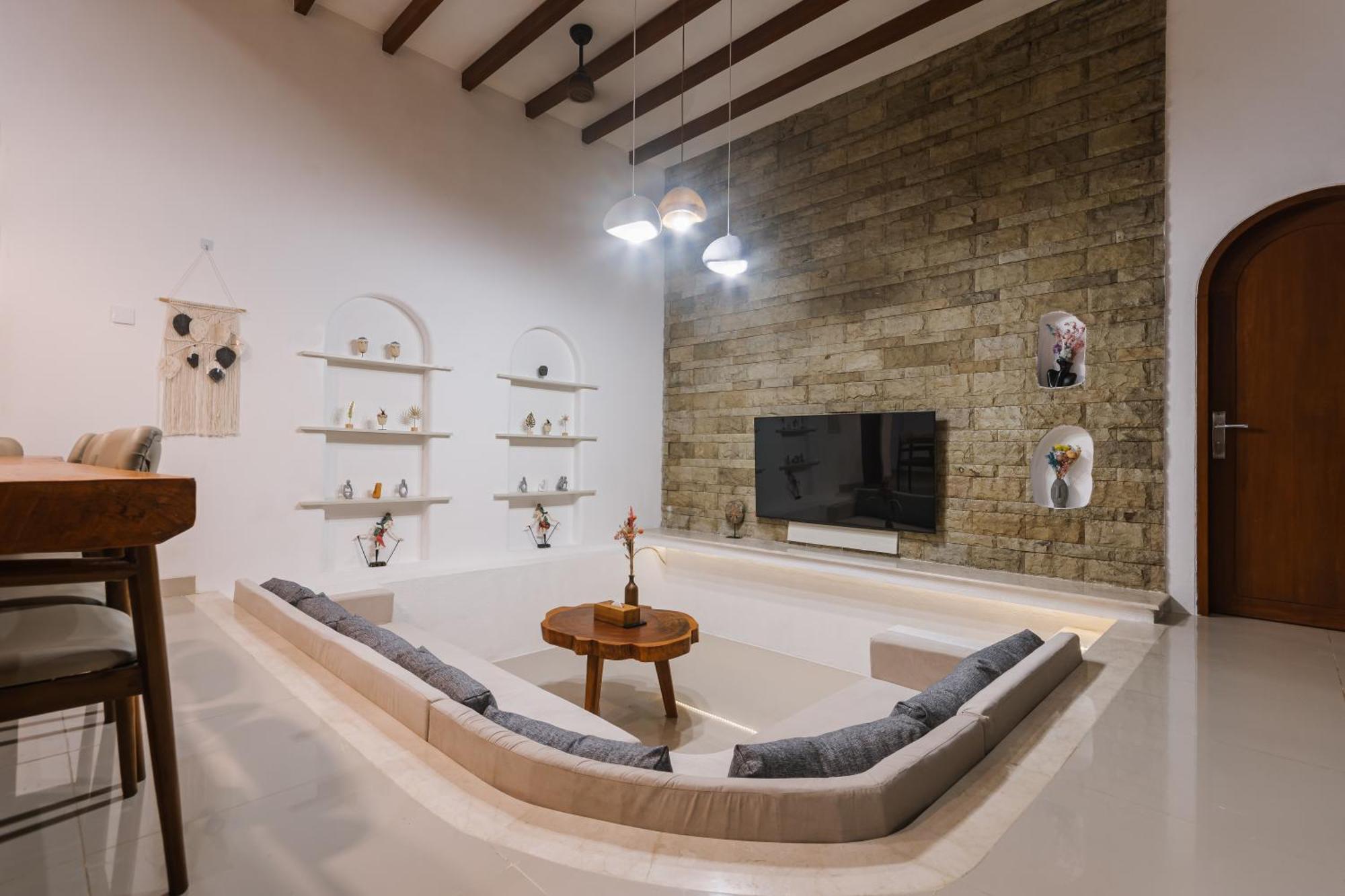 Shekinah Bliss Retreat Villa *