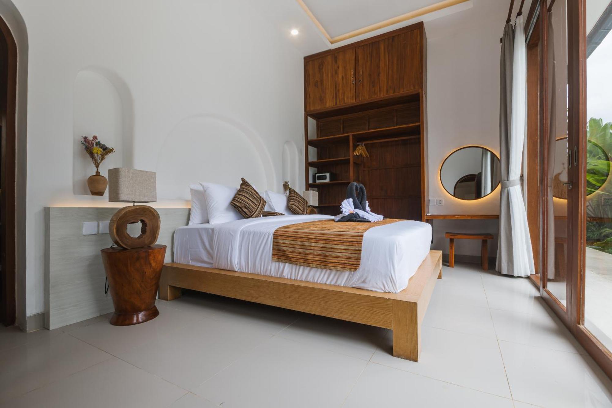 Villa Shekinah Bliss Retreat Ubud (Bali)