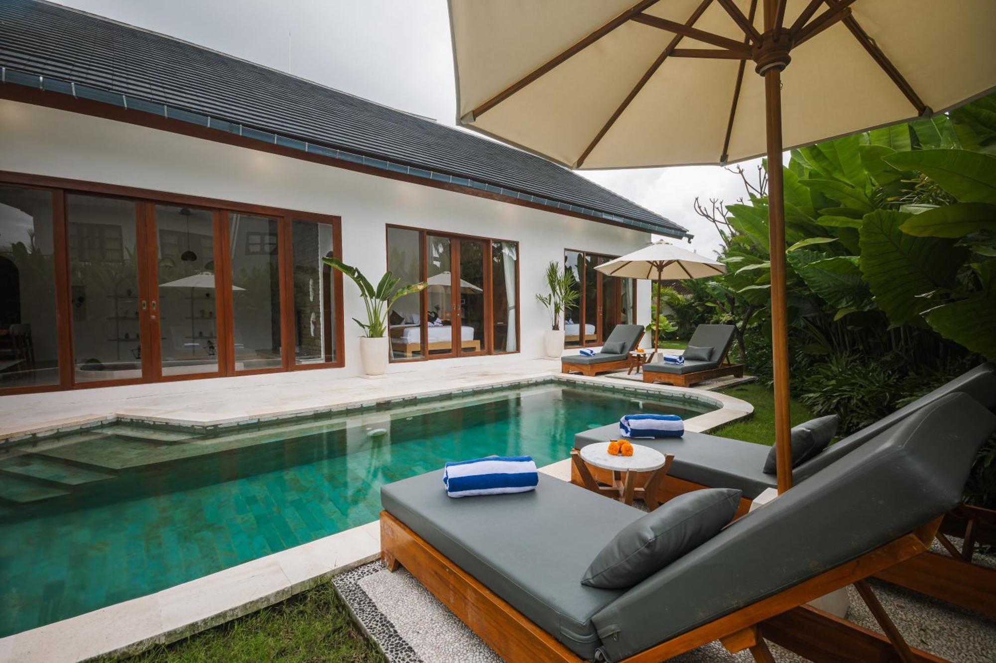 Villa Shekinah Bliss Retreat *