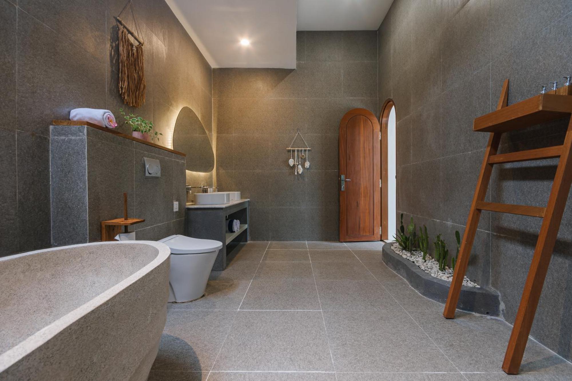 Shekinah Bliss Retreat *