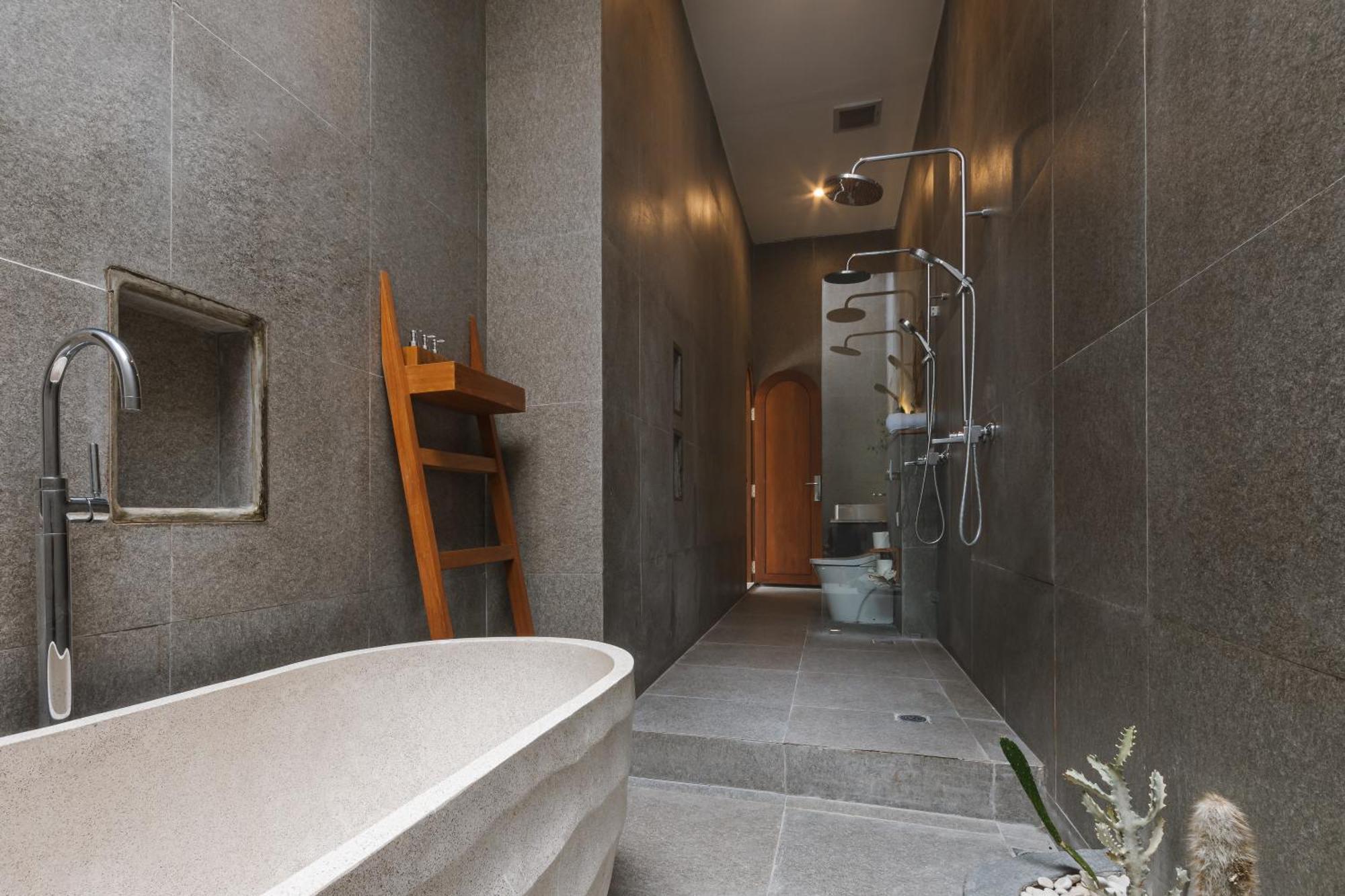 Shekinah Bliss Retreat Ubud (Bali)