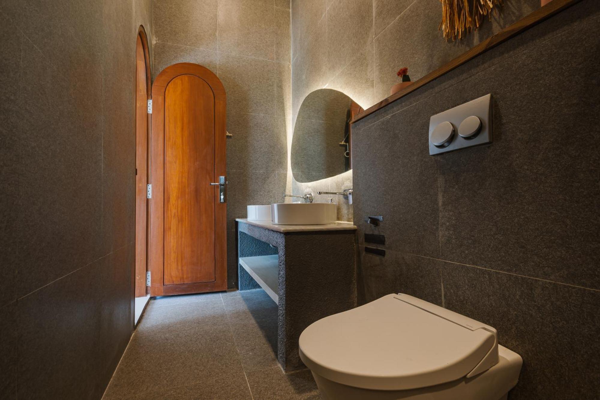 Shekinah Bliss Retreat * Ubud (Bali)